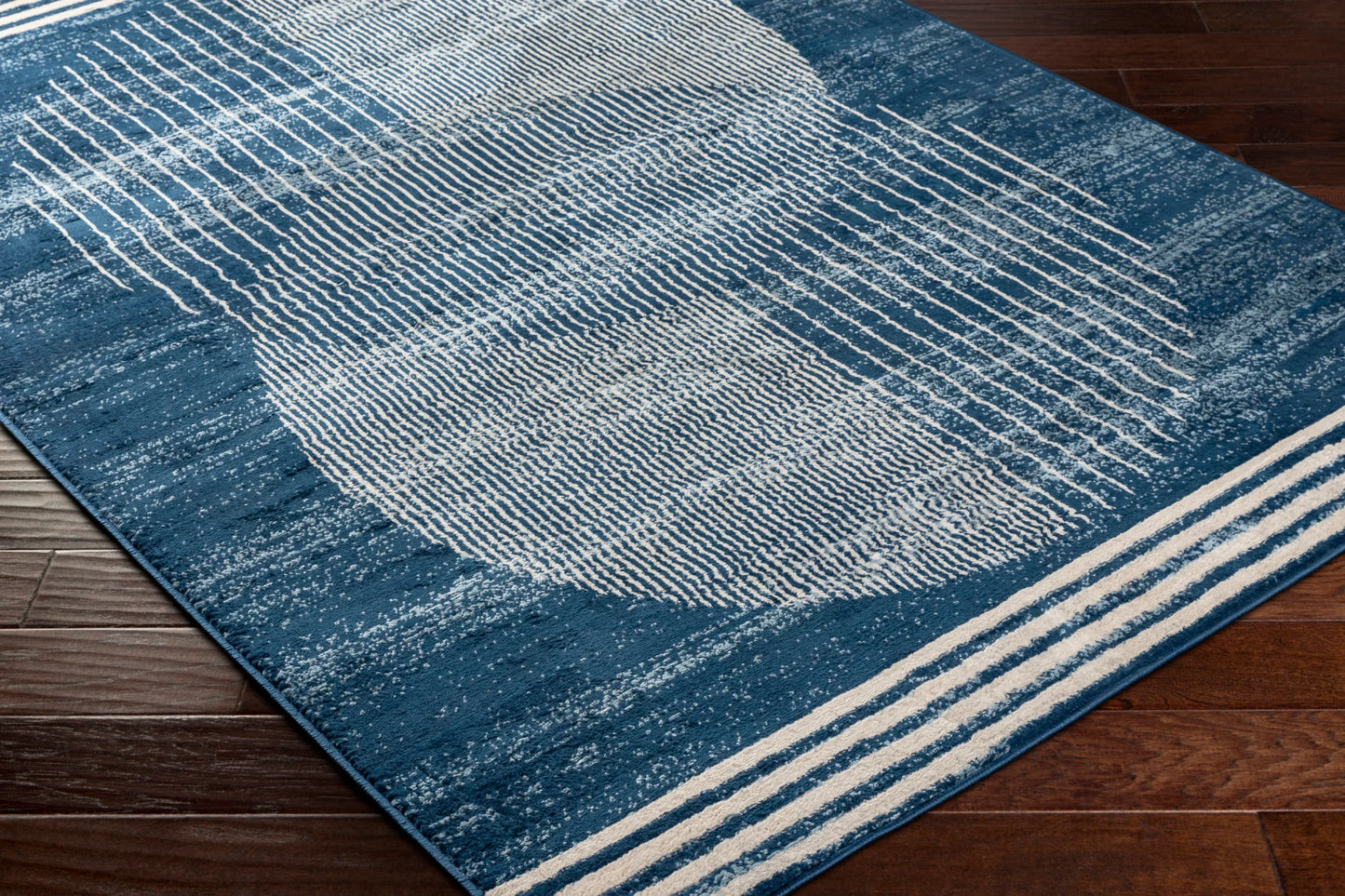 Floransa Machine Woven Rug Livabliss Floransa