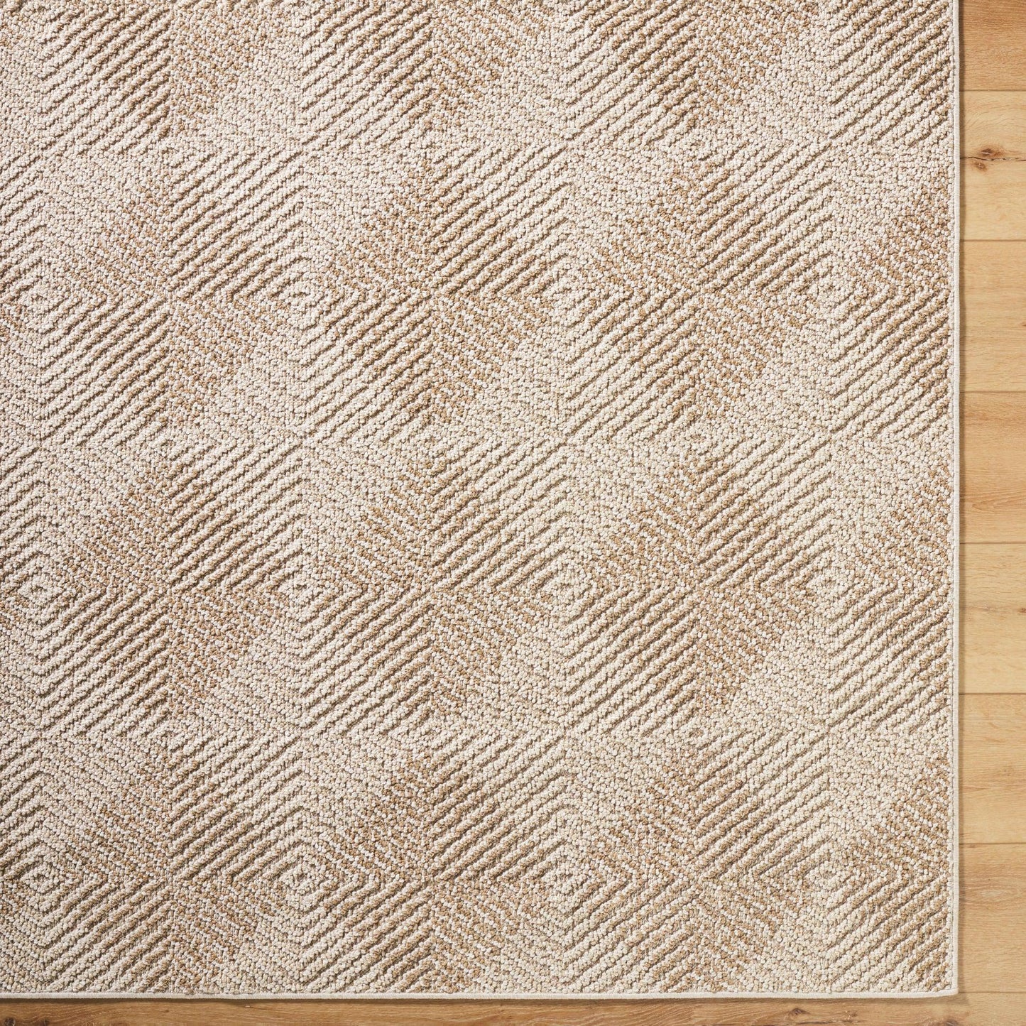Kaya Machine Woven Rug Vivir X Livabliss Kaya