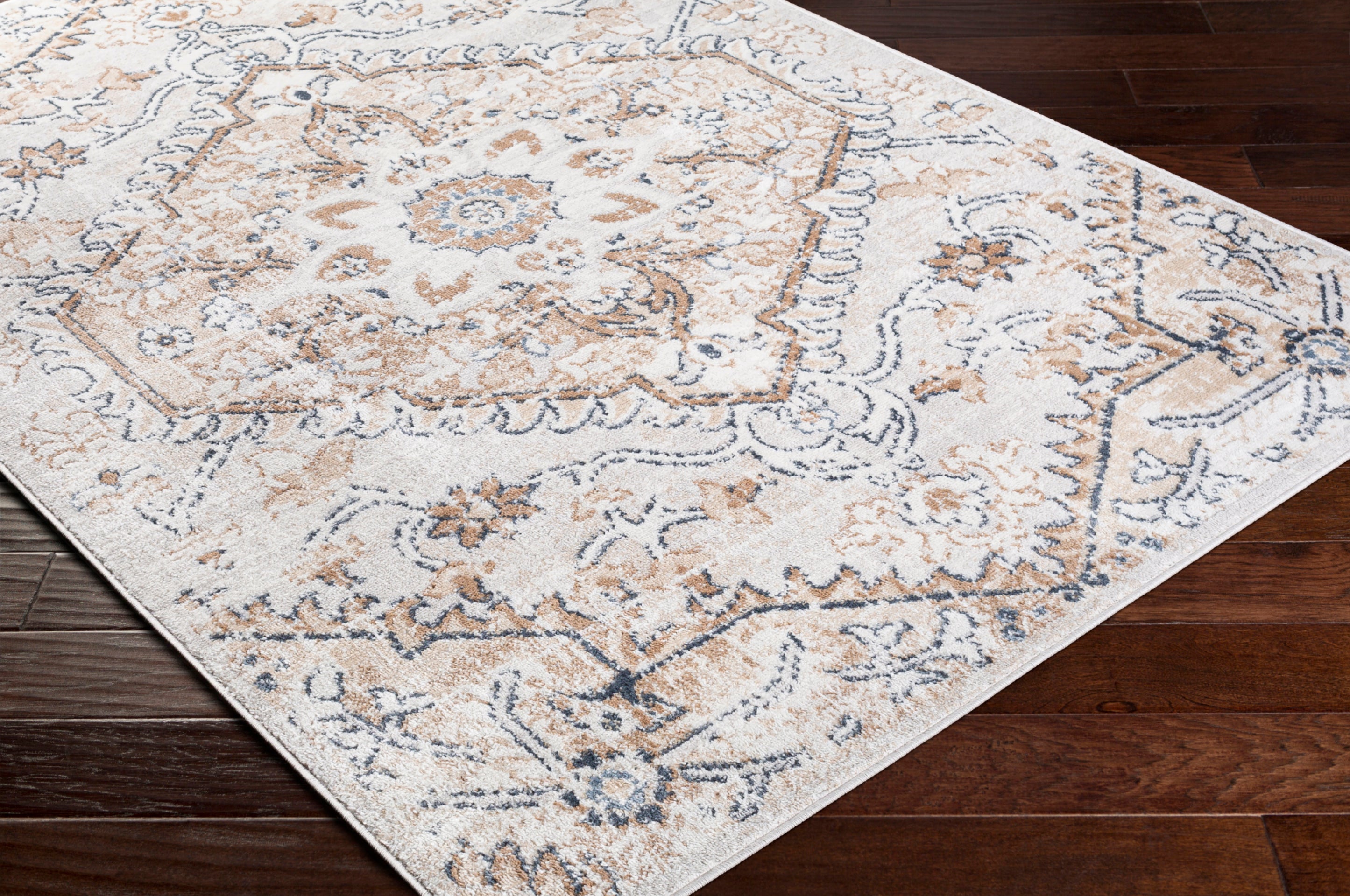 St Tropez Machine Woven Rug Livabliss St Tropez