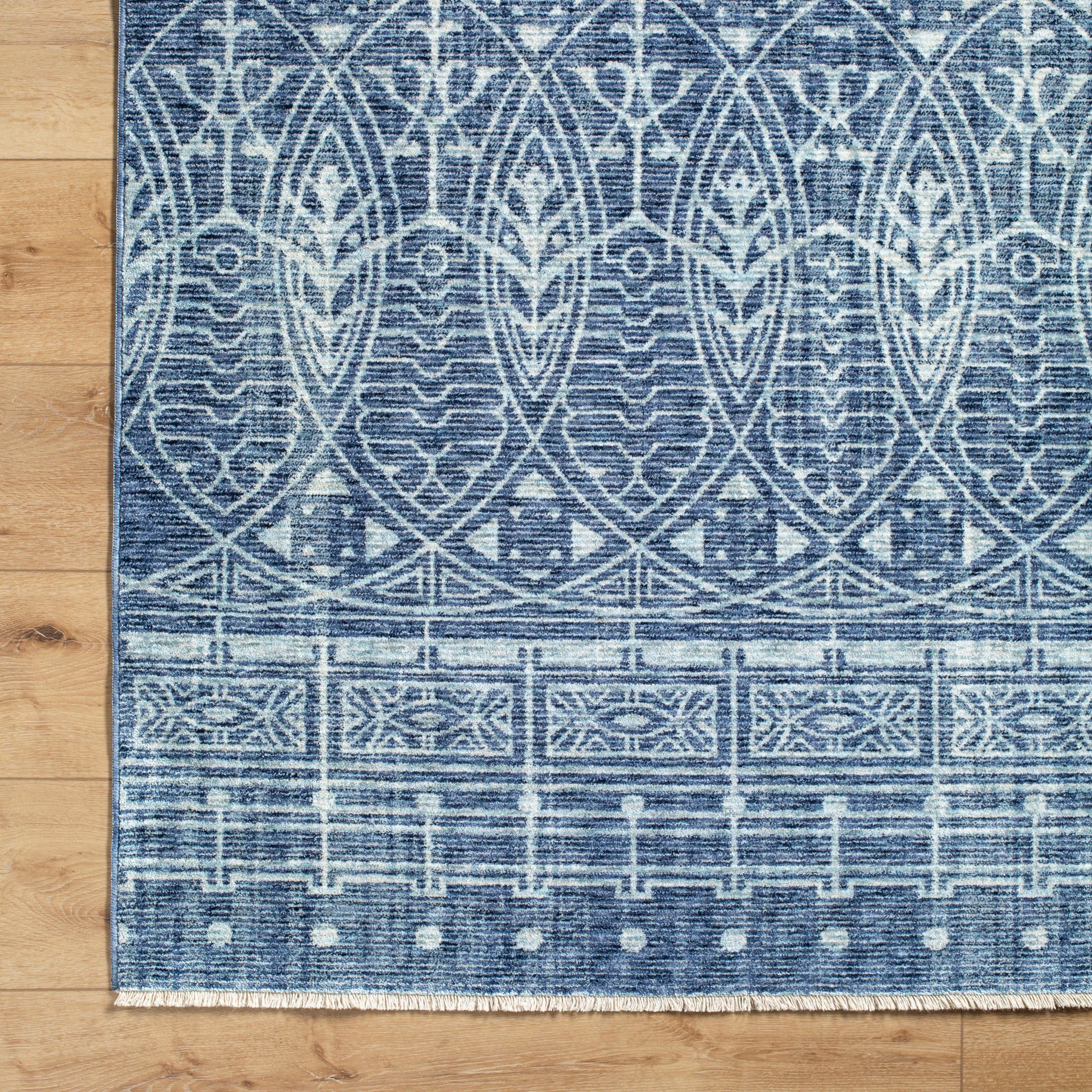 Usonia Machine Woven Rug Frank Lloyd Wright Foundation X Livabliss Usonia