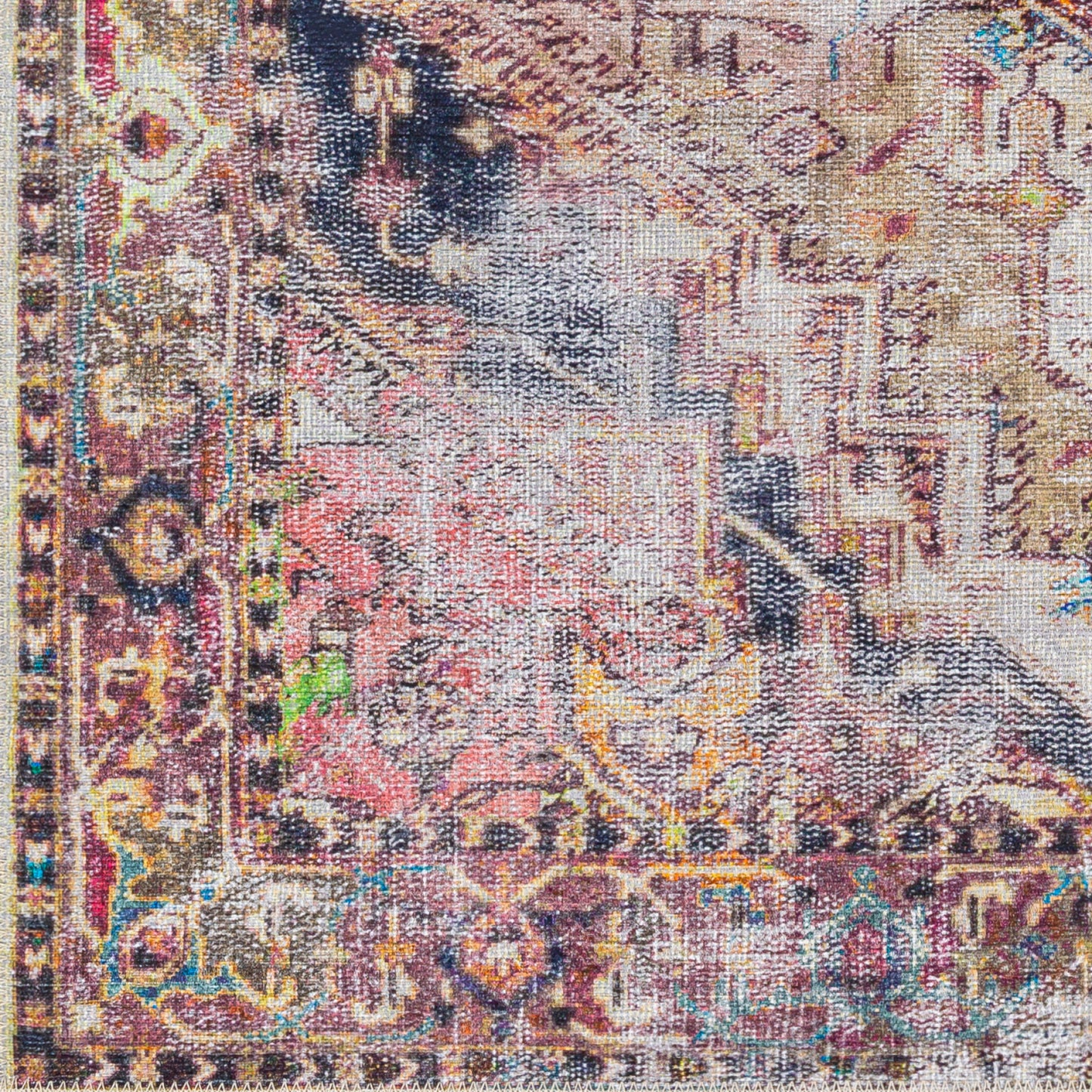 Tahmis Machine Woven Rug Livabliss Tahmis
