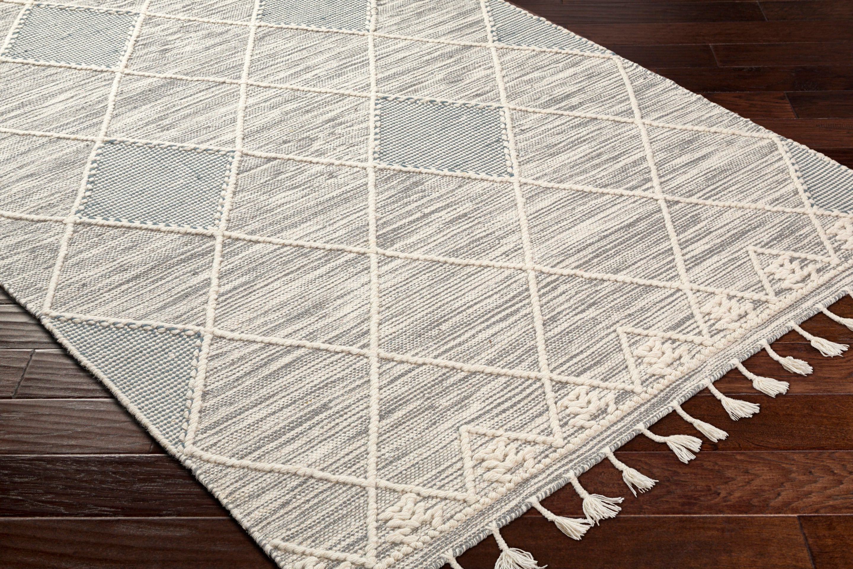 Norwood Handmade Rug Livabliss Norwood