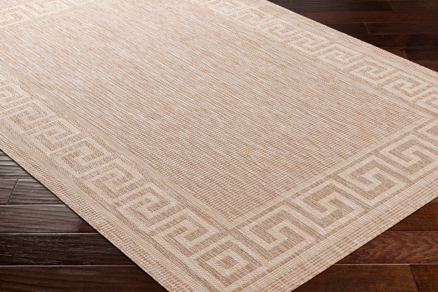Tuareg Machine Woven Rug Livabliss Tuareg