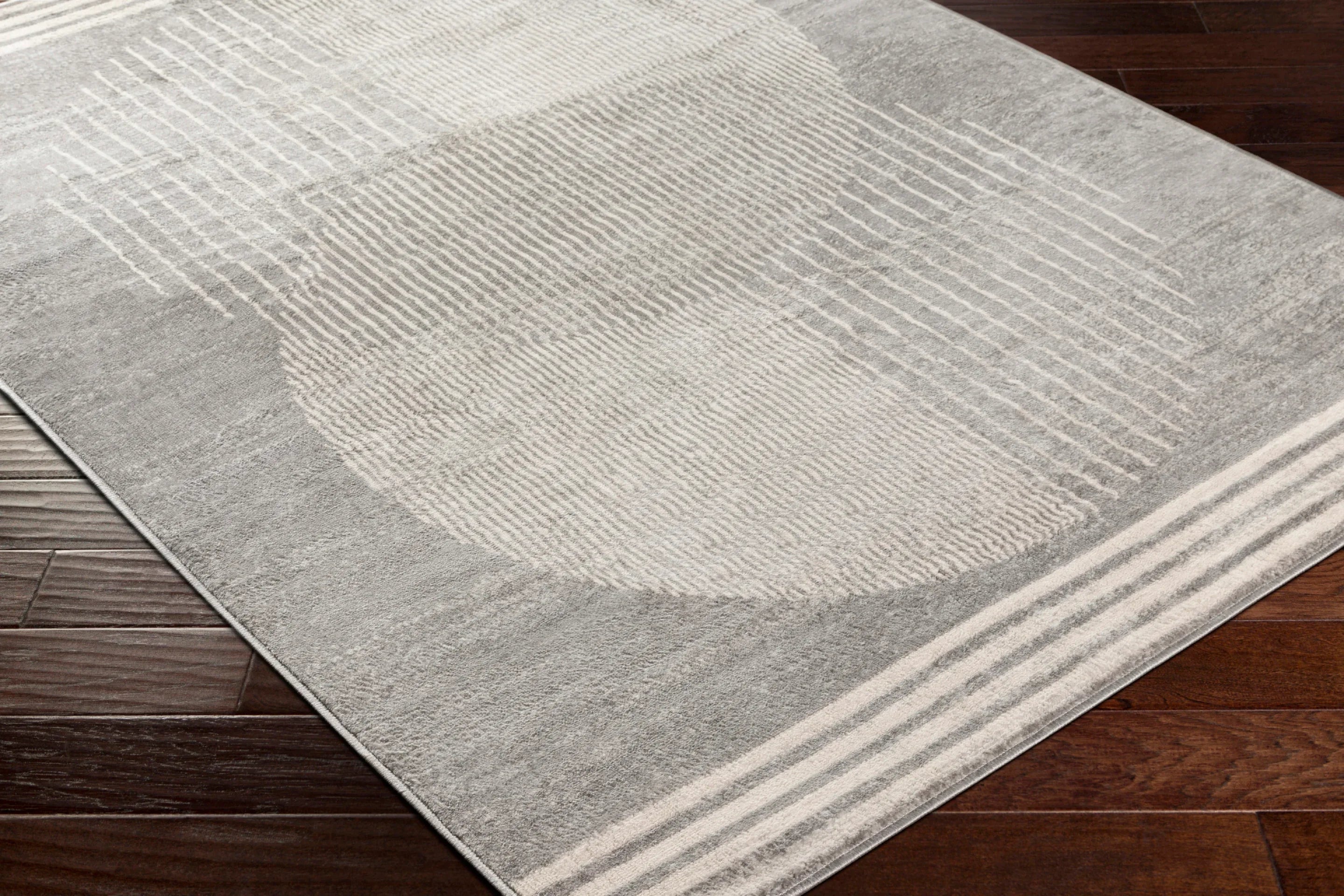 Floransa Machine Woven Rug Livabliss Floransa