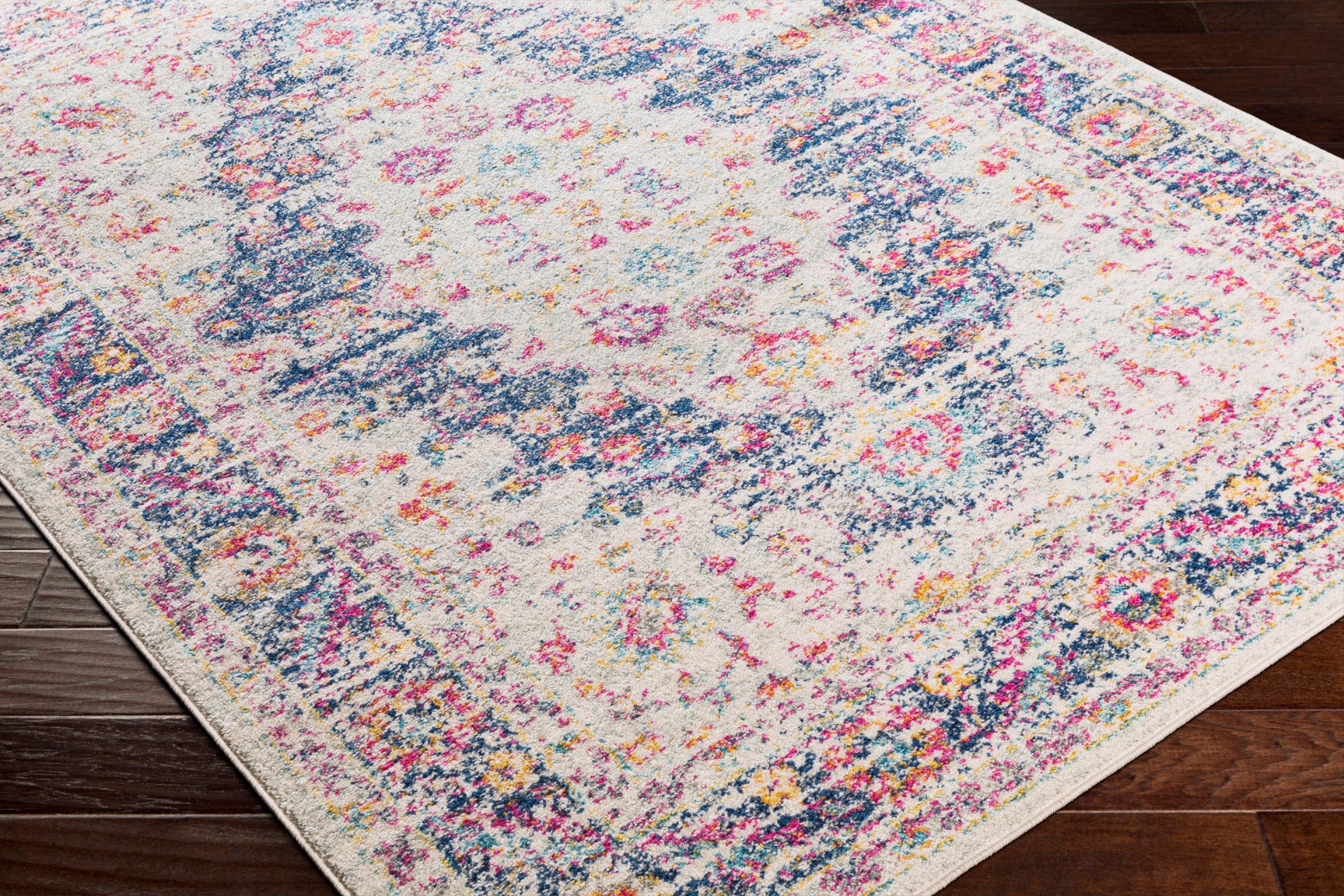 Elaziz Machine Woven Rug Livabliss Elaziz