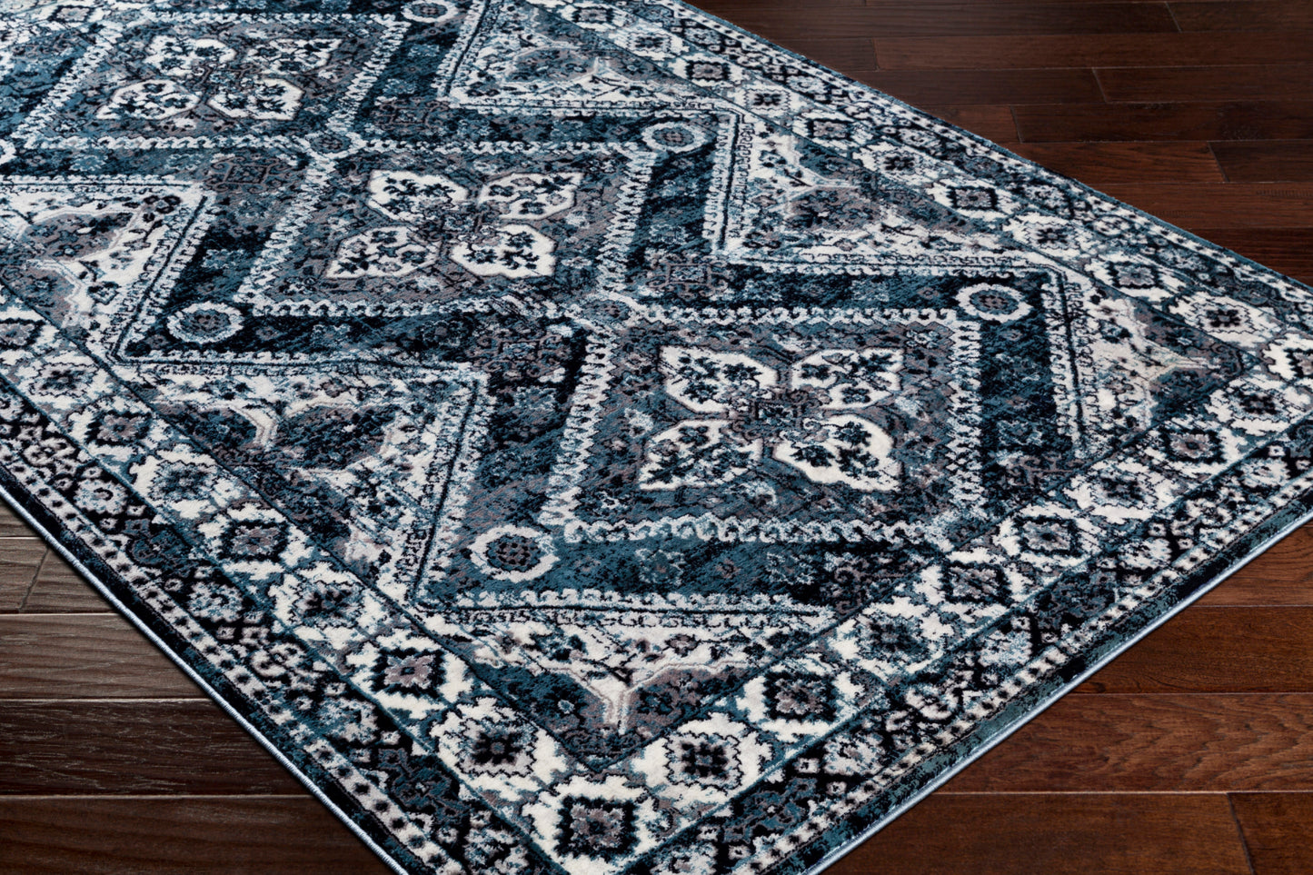 Wanderlust Machine Woven Rug Livabliss Wanderlust