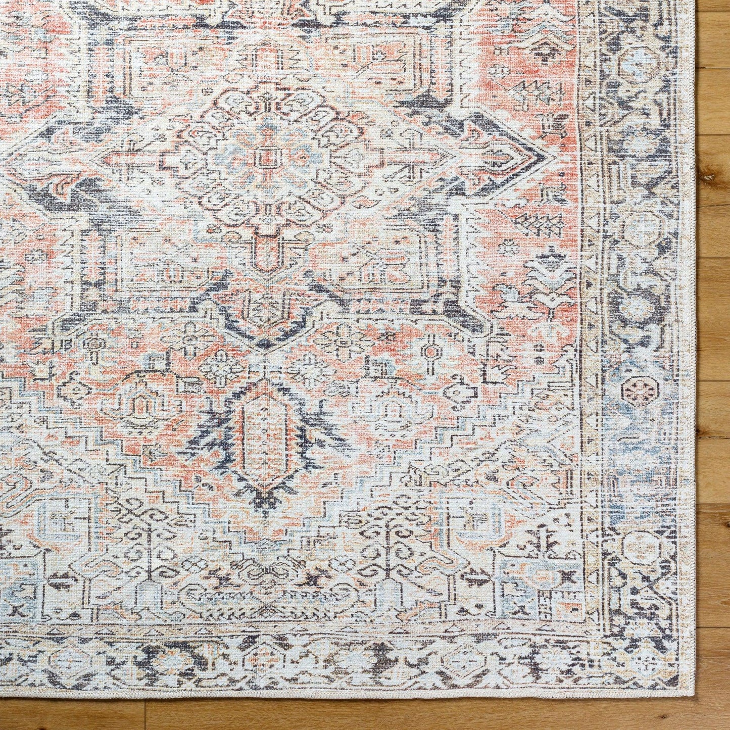 Darling Machine Woven Rug Becki Owens X Livabliss Darling