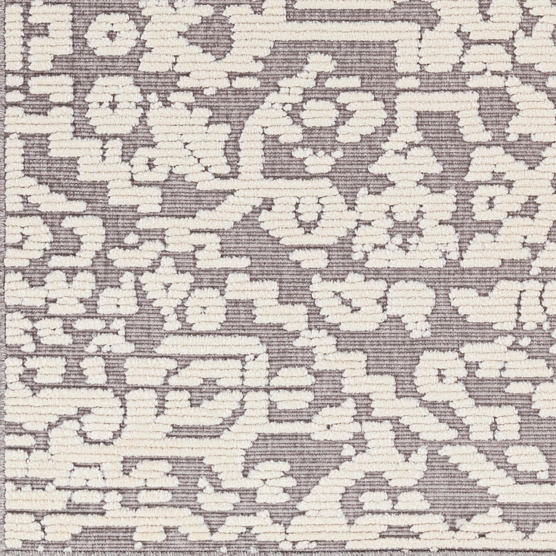 Lyna Machine Woven Rug Livabliss Lyna