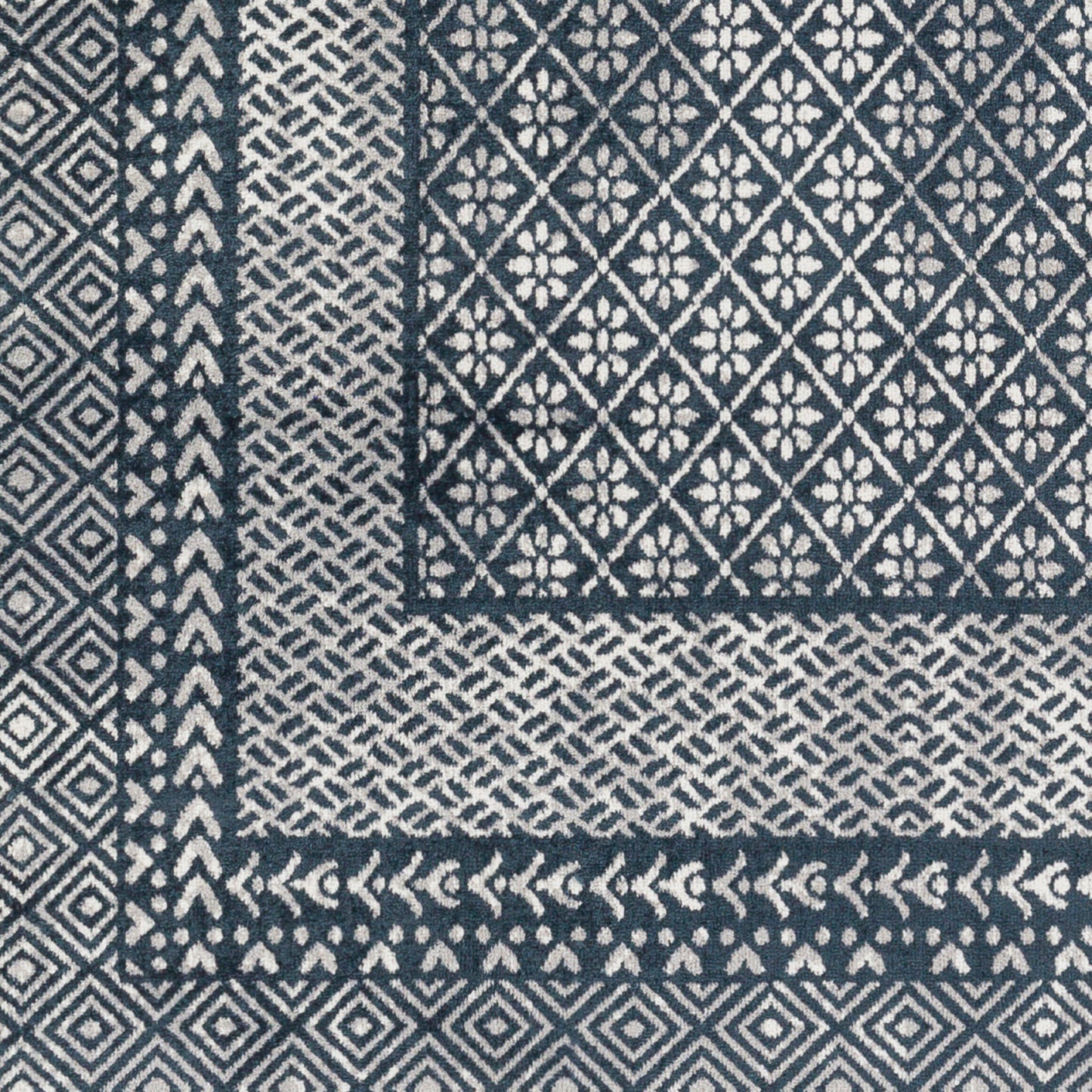 Lavadora Machine Woven Rug Livabliss Lavadora