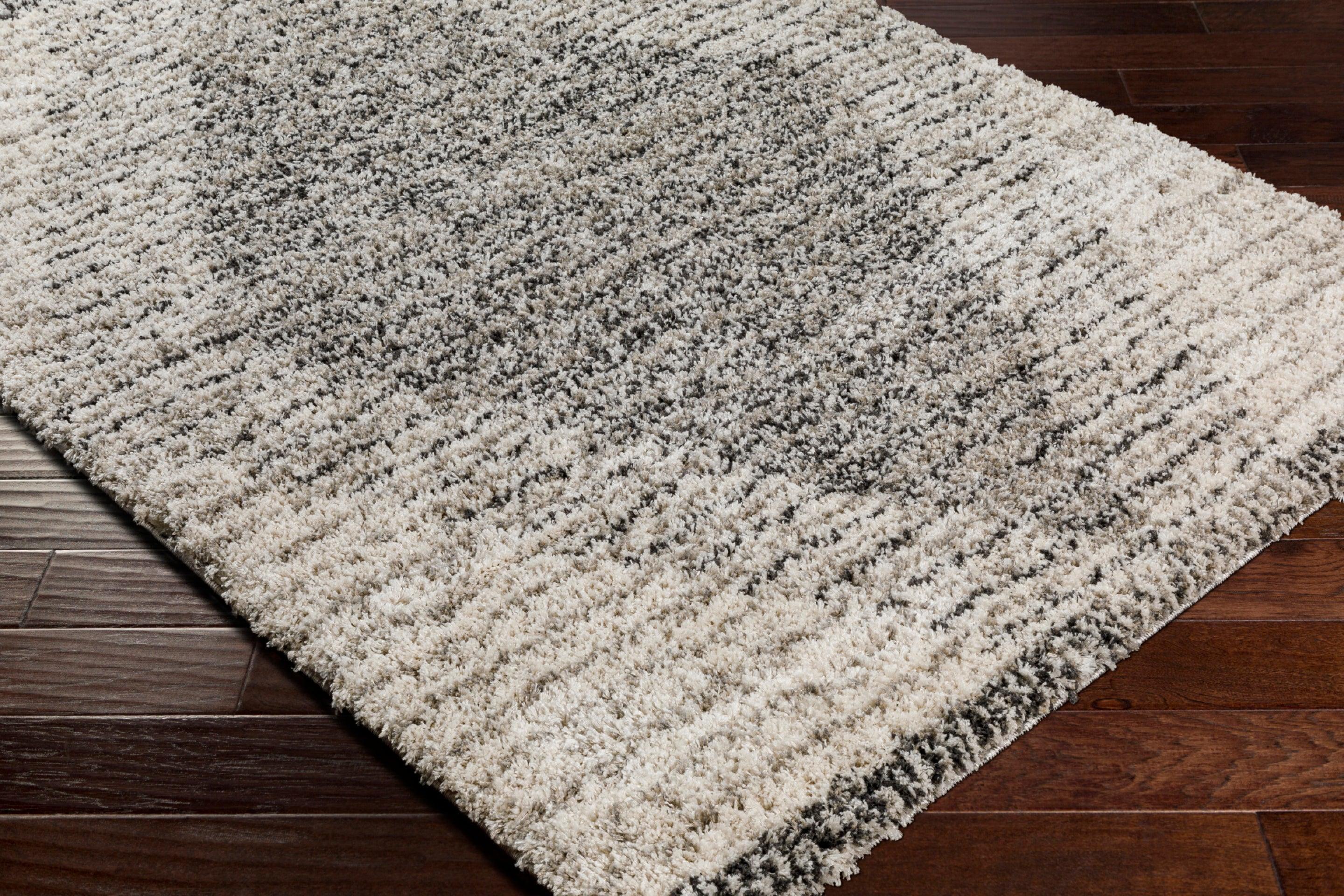 Capella Shag Machine Woven Rug Livabliss Capella Shag