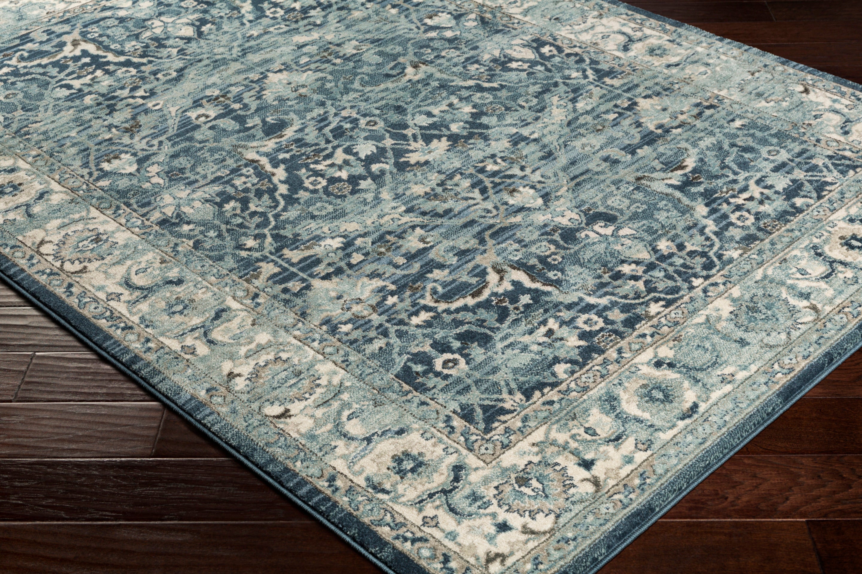 Mesopotamia Machine Woven Rug Livabliss Mesopotamia