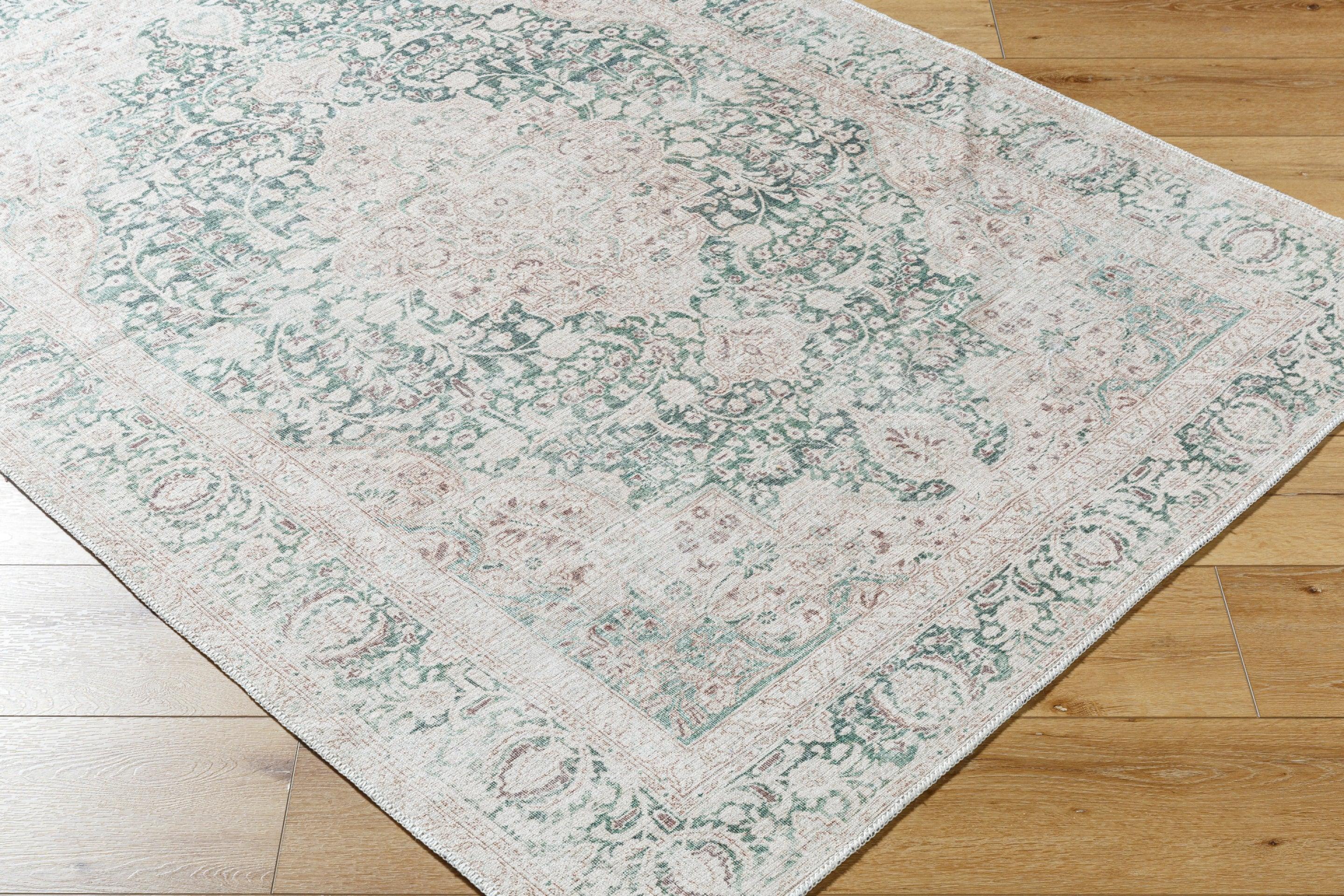 Amelie Machine Woven Rug Livabliss Amelie