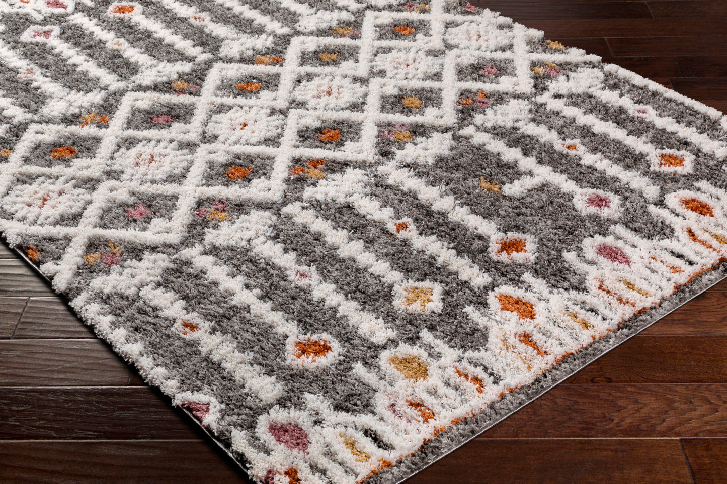 Polaris Machine Woven Rug Livabliss Polaris
