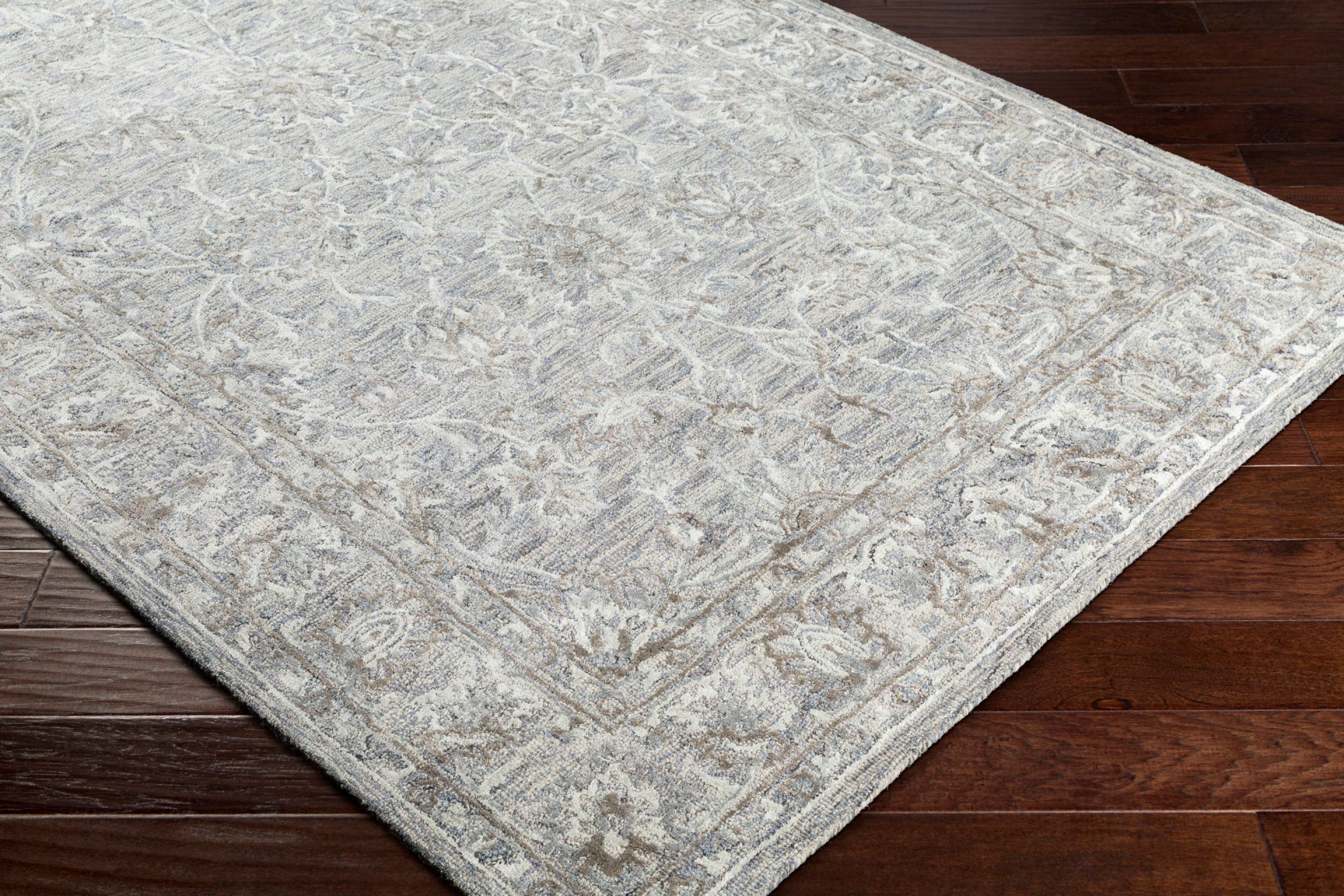 Shelby Handmade Rug Livabliss Shelby