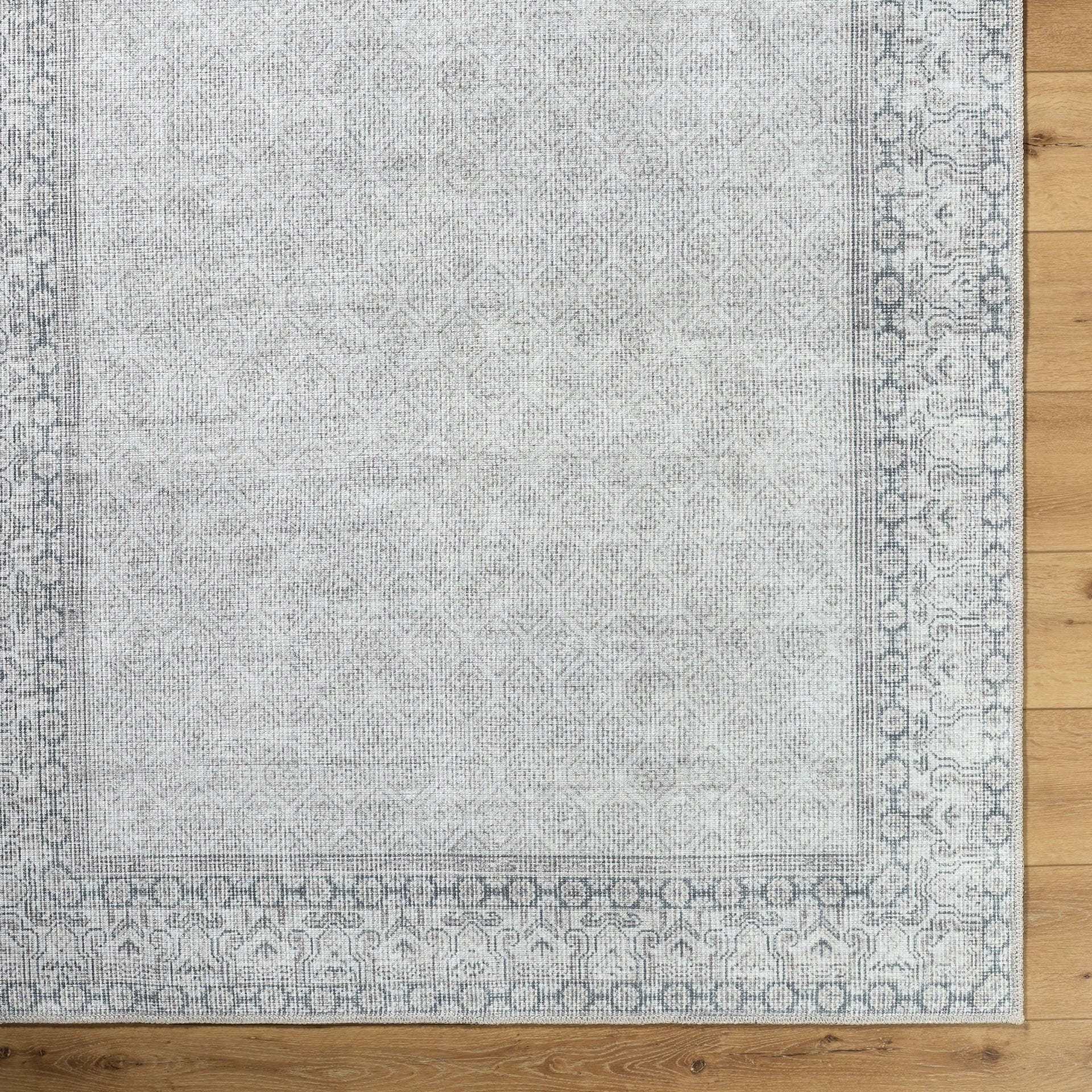 Rainier Machine Woven Rug Our Pnw Home X Livabliss Rainier