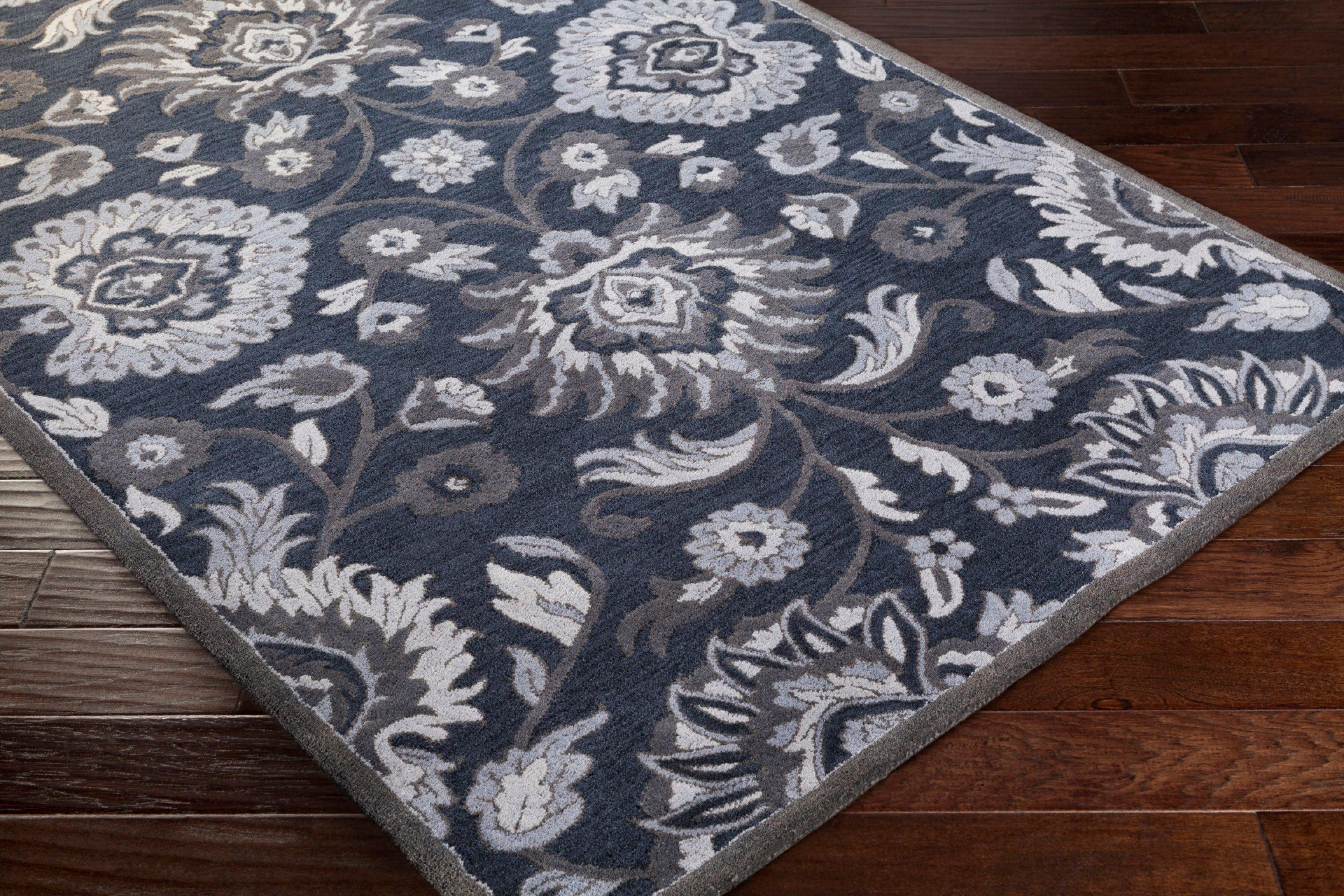 Caesar Handmade Rug Livabliss Caesar