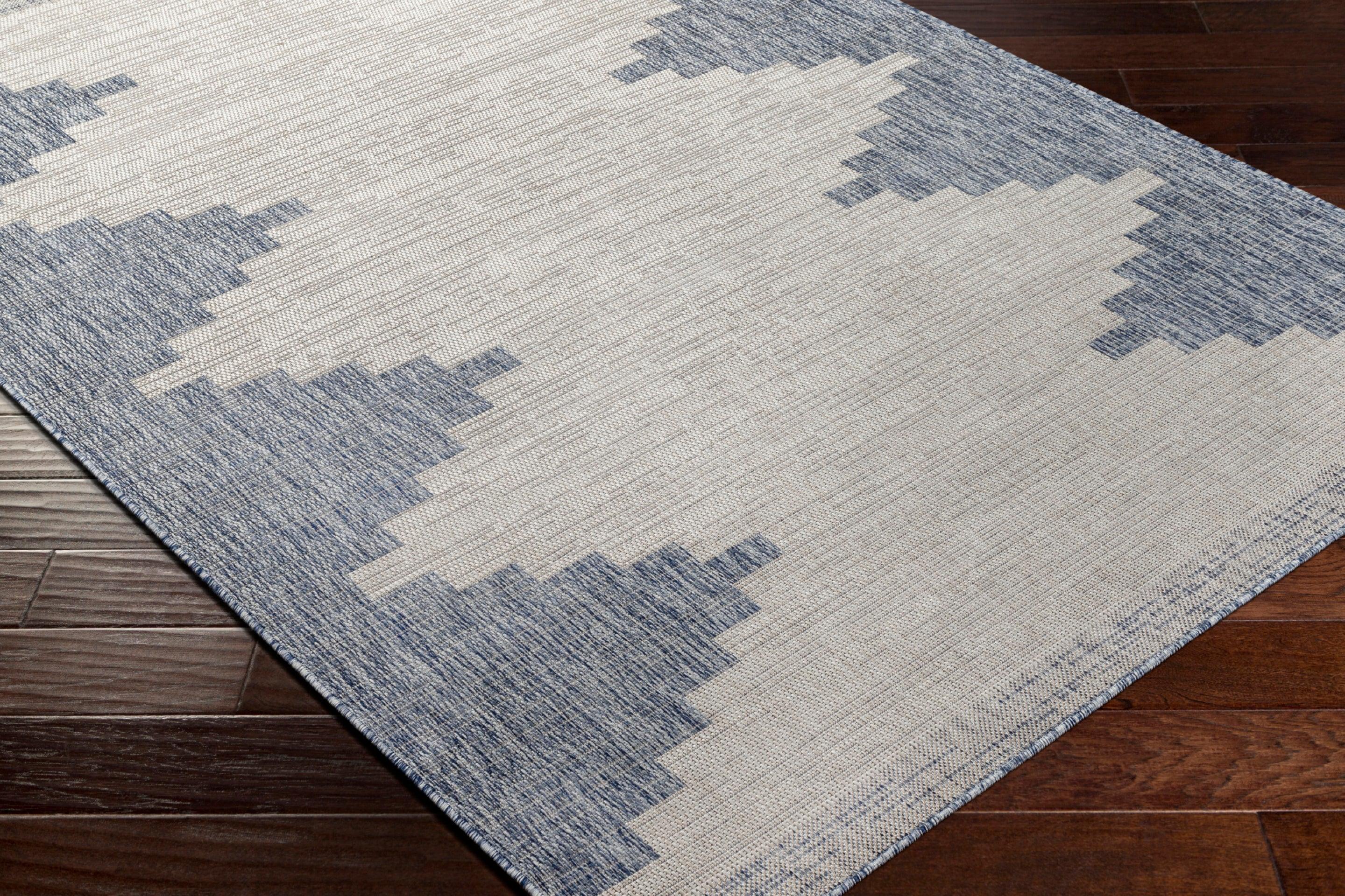 Eagean Machine Woven Rug Livabliss Eagean