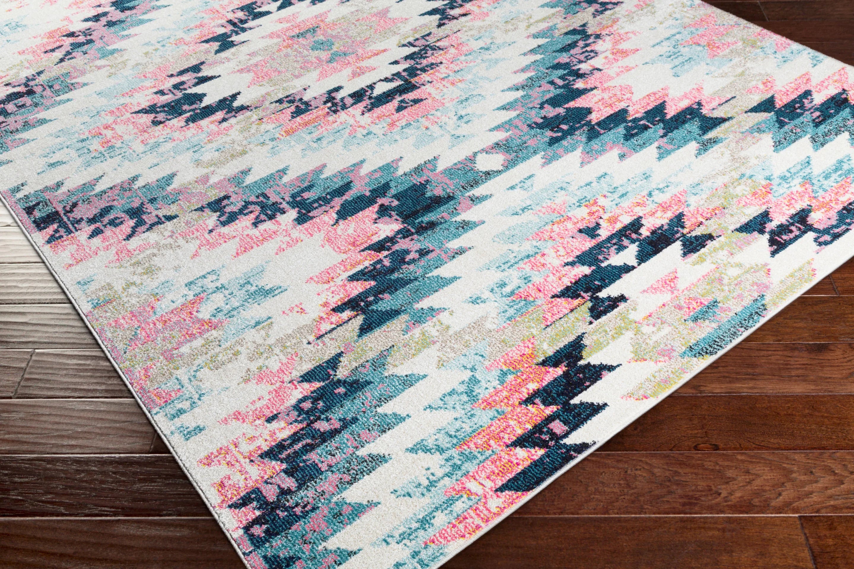 Anika Machine Woven Rug Livabliss Anika