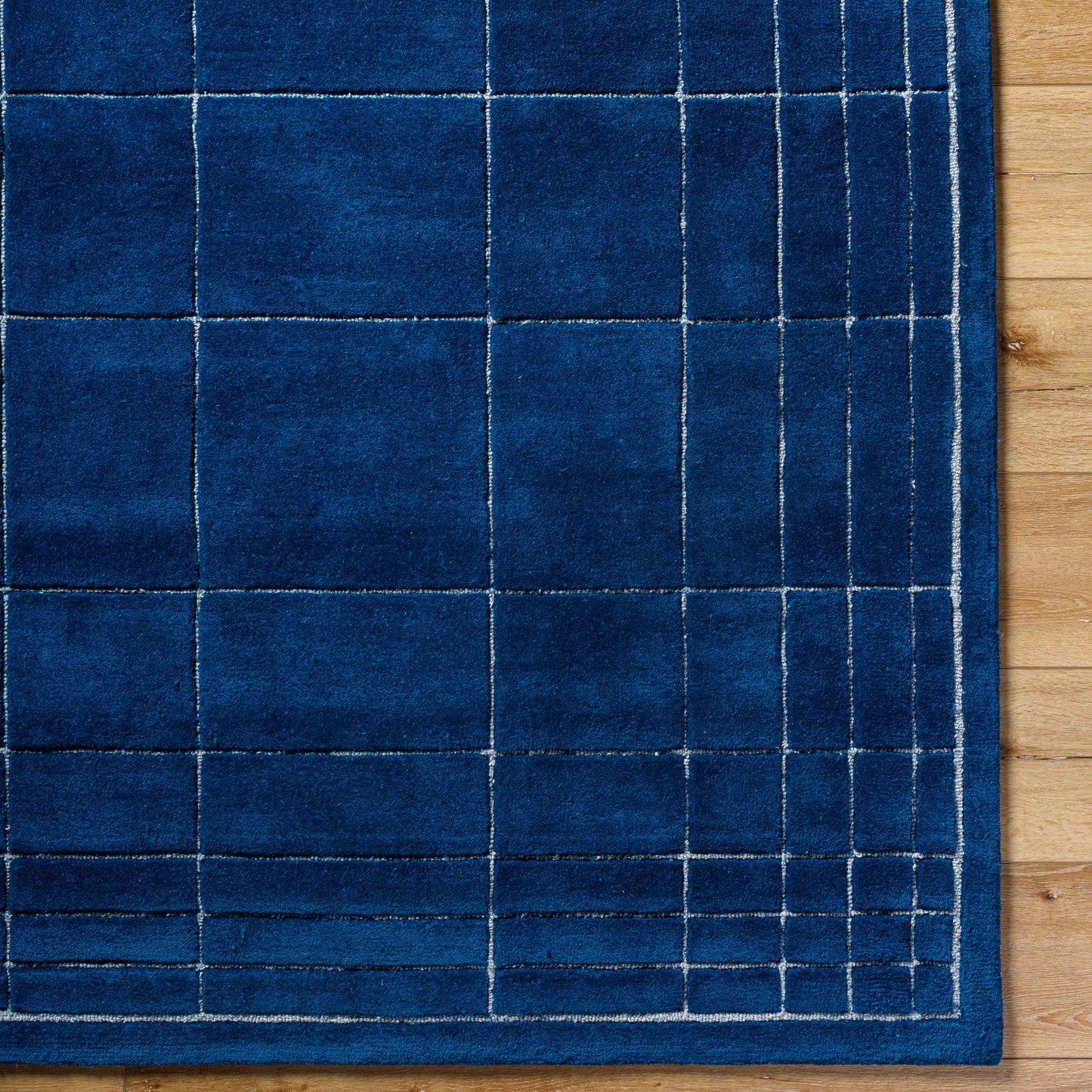 Brook Handmade Rug Livabliss Brook