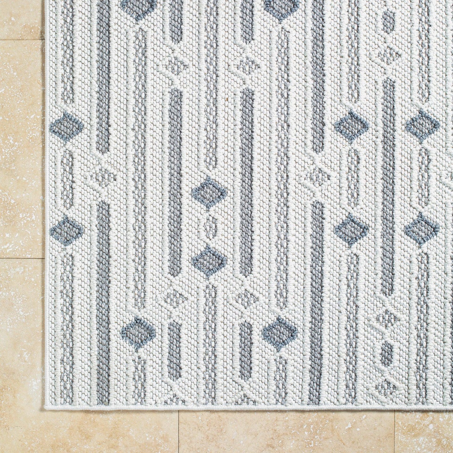 Bouclair Machine Woven Rug Livabliss Bouclair