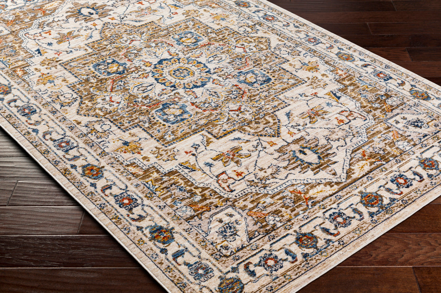 Truva Machine Woven Rug Livabliss Truva