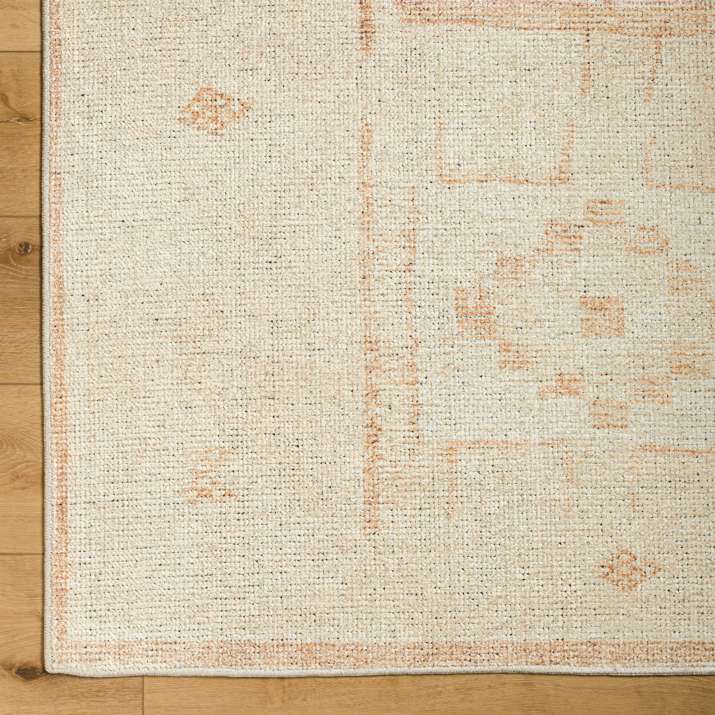 Solana Machine Woven Rug Becki Owens X Livabliss Solana