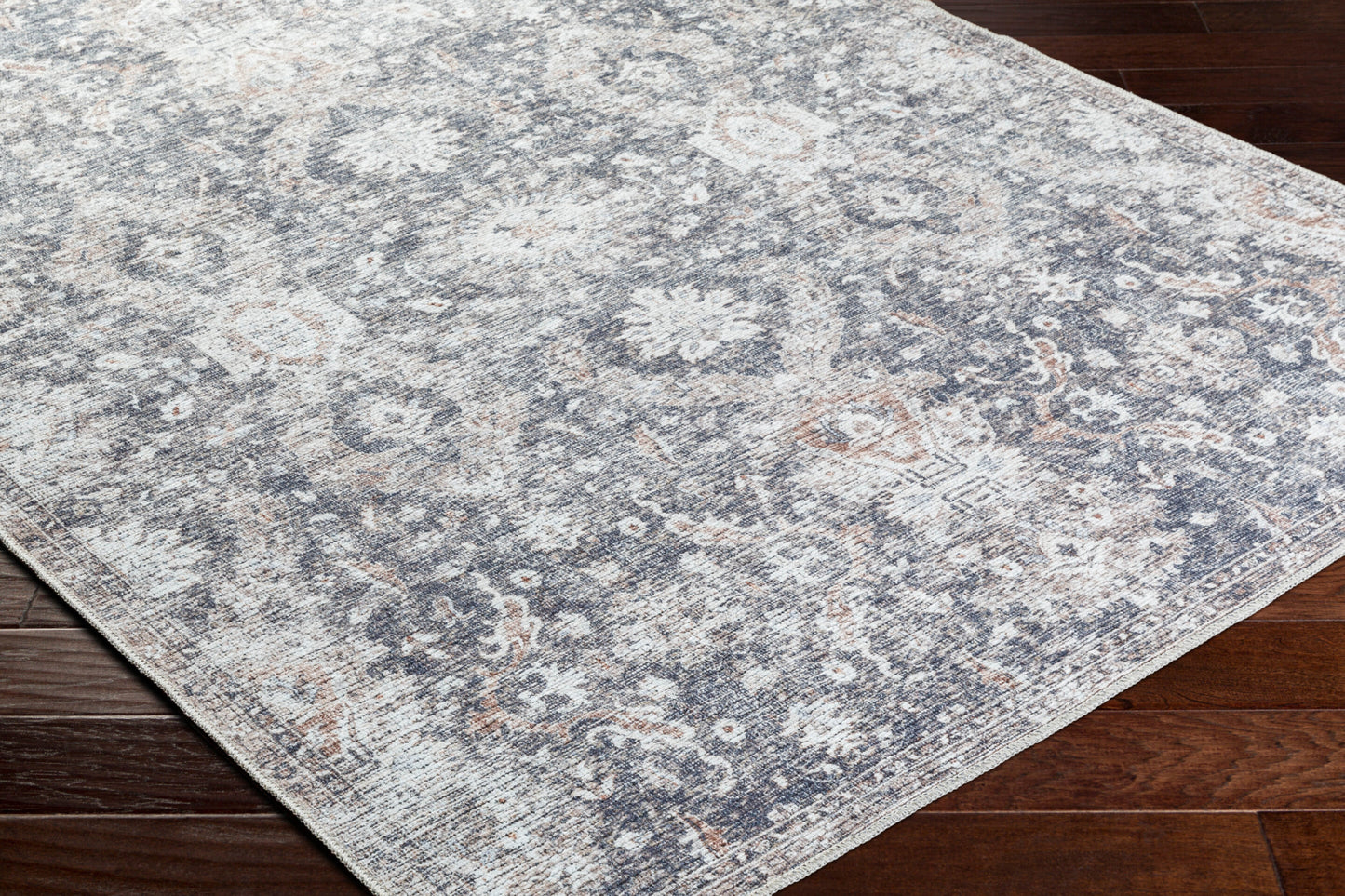 Lorelai Machine Woven Rug Vivir X Livabliss Lorelai