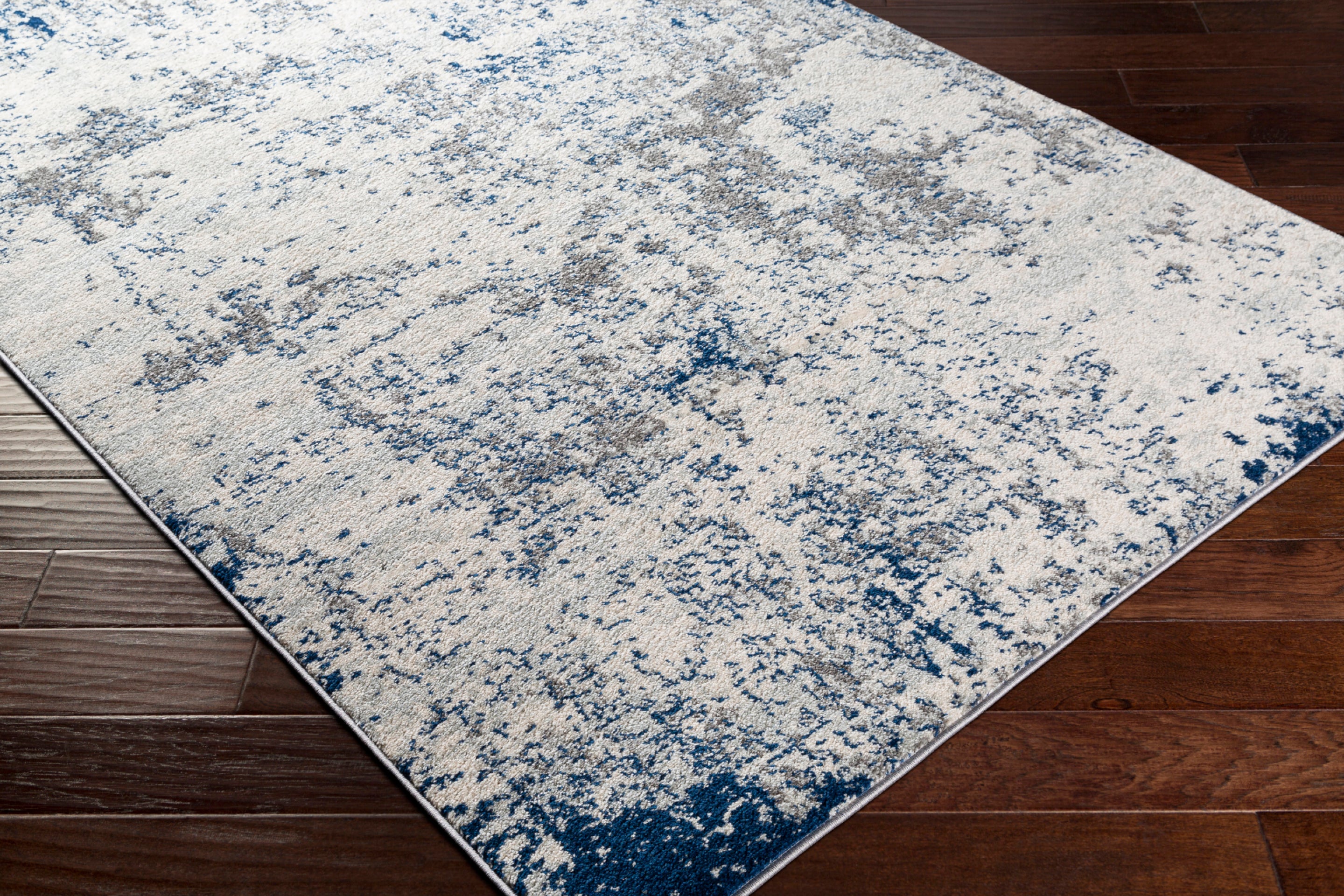 Sunderland Machine Woven Rug