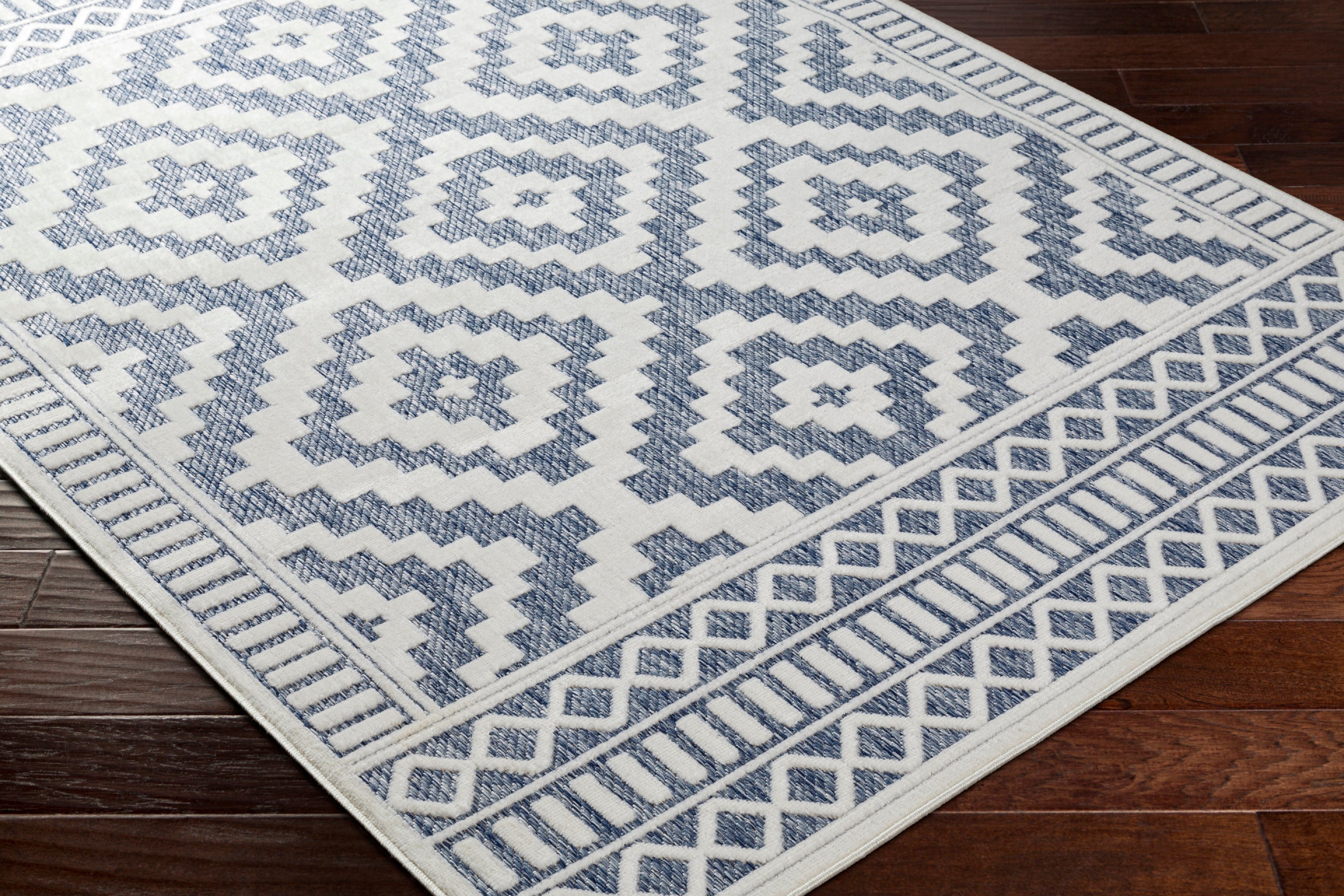 San Diego Machine Woven Rug Livabliss San Diego