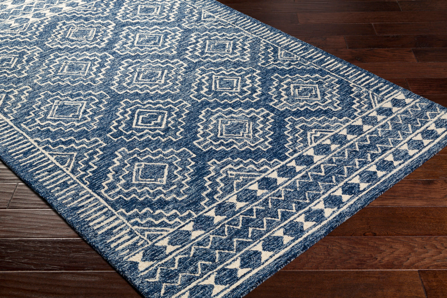 Granada Handmade Rug Livabliss Granada