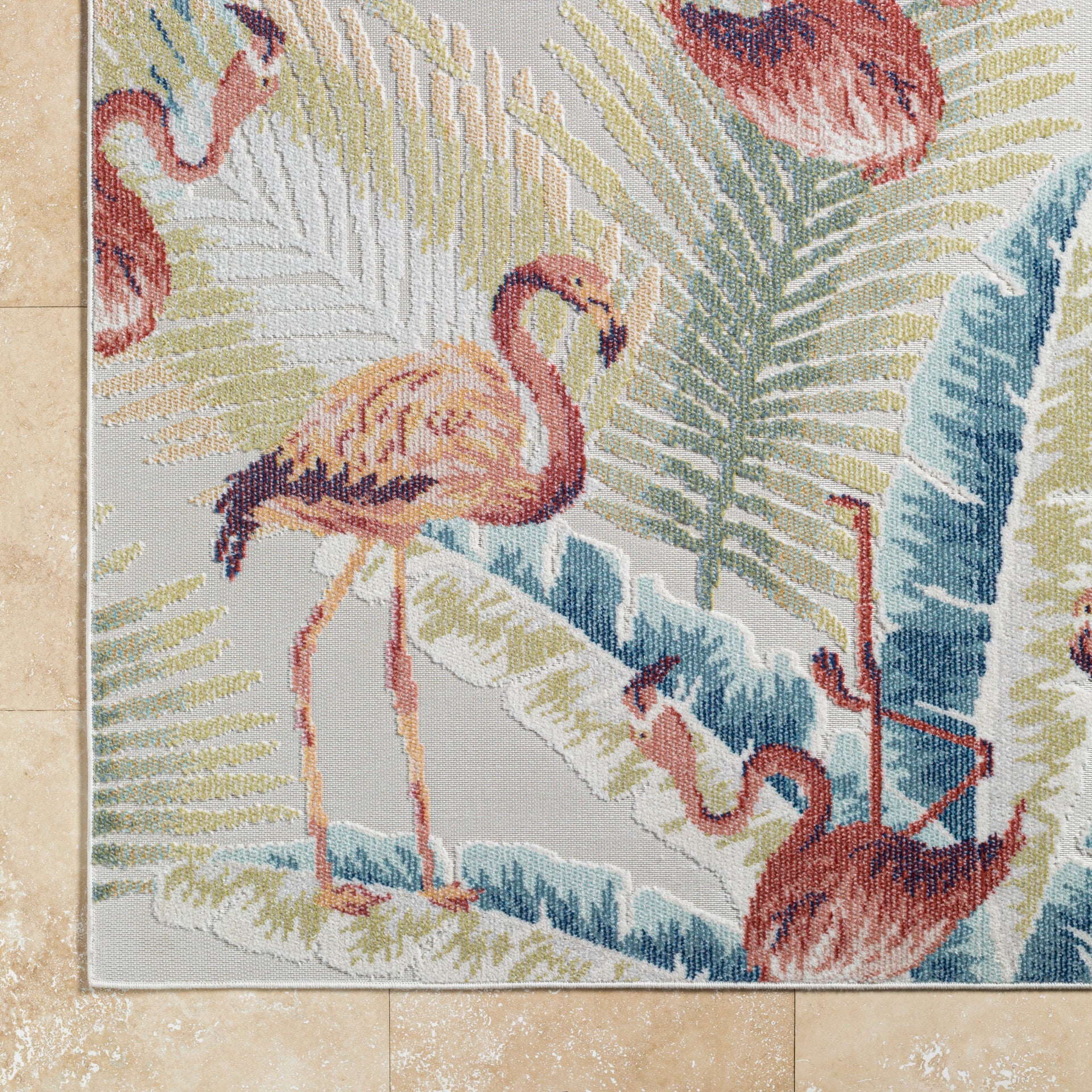 Lakeside Machine Woven Rug Livabliss Lakeside