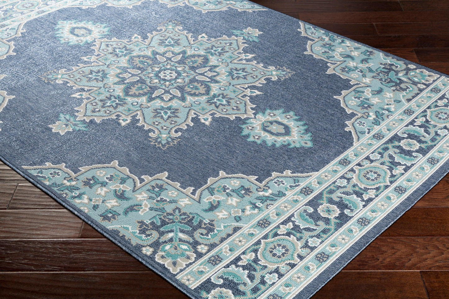 Alfresco Machine Woven Rug Livabliss Alfresco