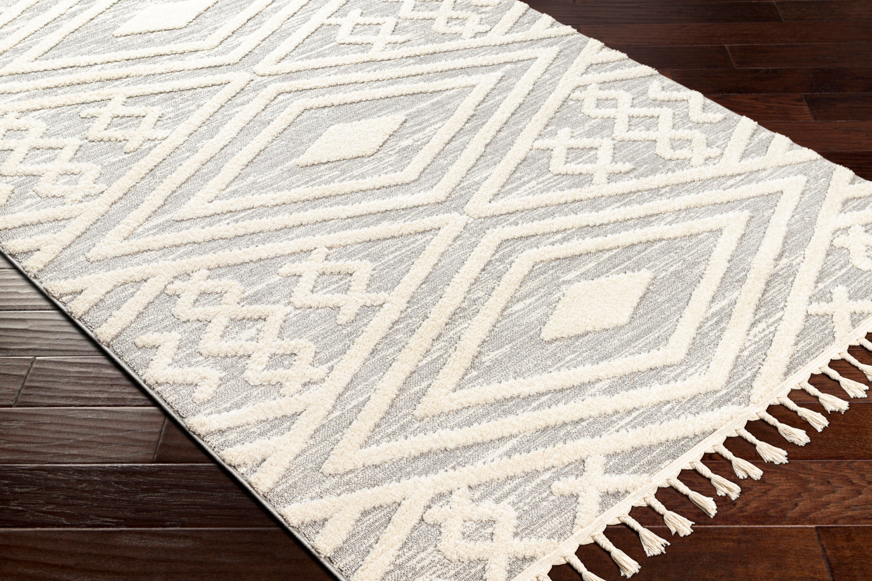 Nora Machine Woven Rug Livabliss Nora