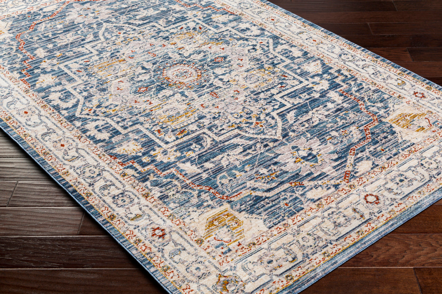 Truva Machine Woven Rug Livabliss Truva