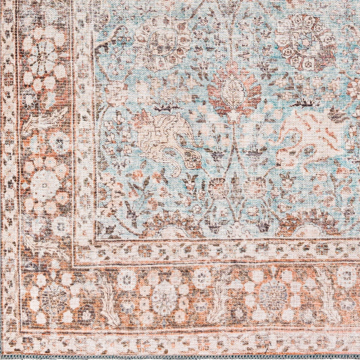 Colin Machine Woven Rug Livabliss Colin