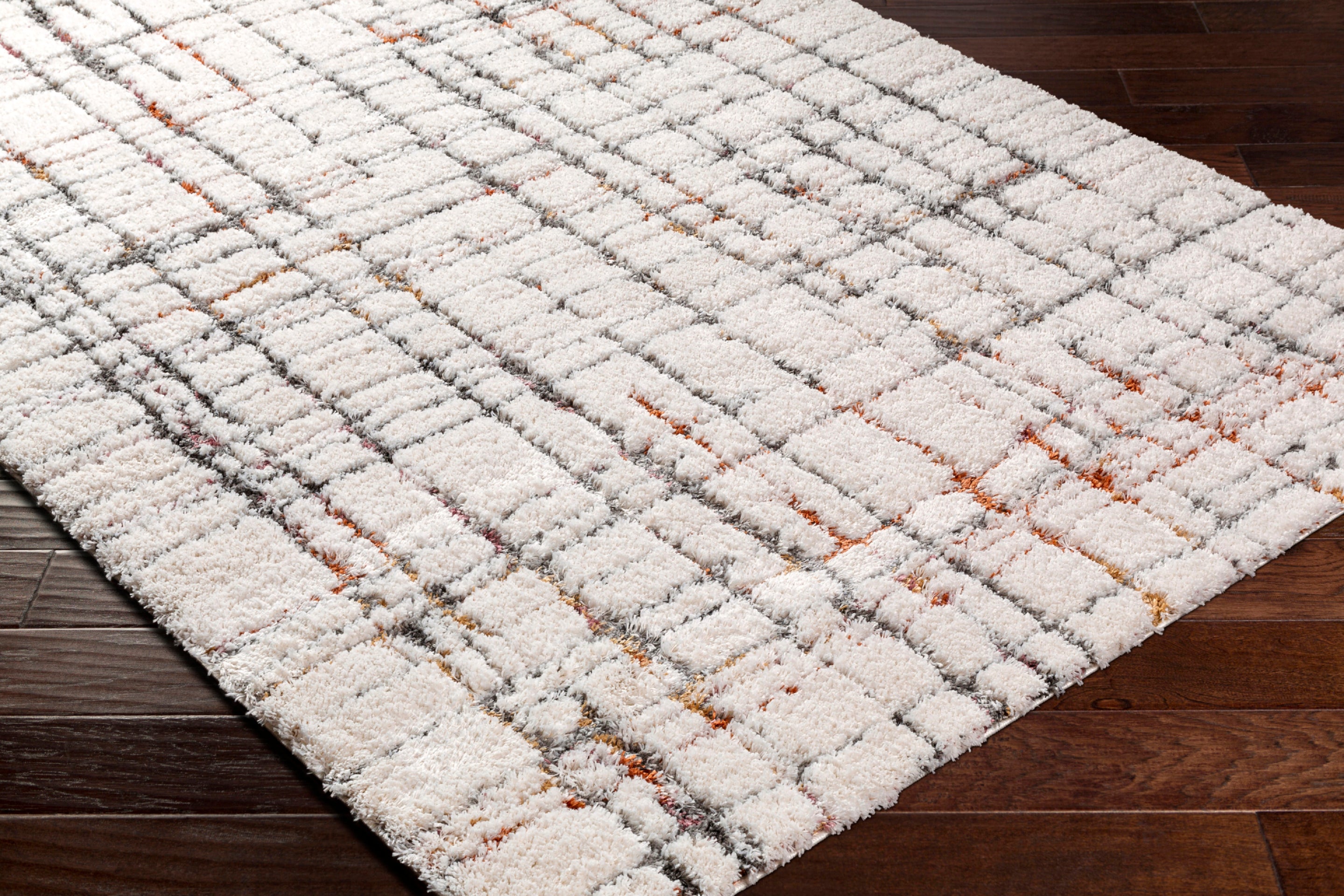 Polaris Machine Woven Rug Livabliss Polaris