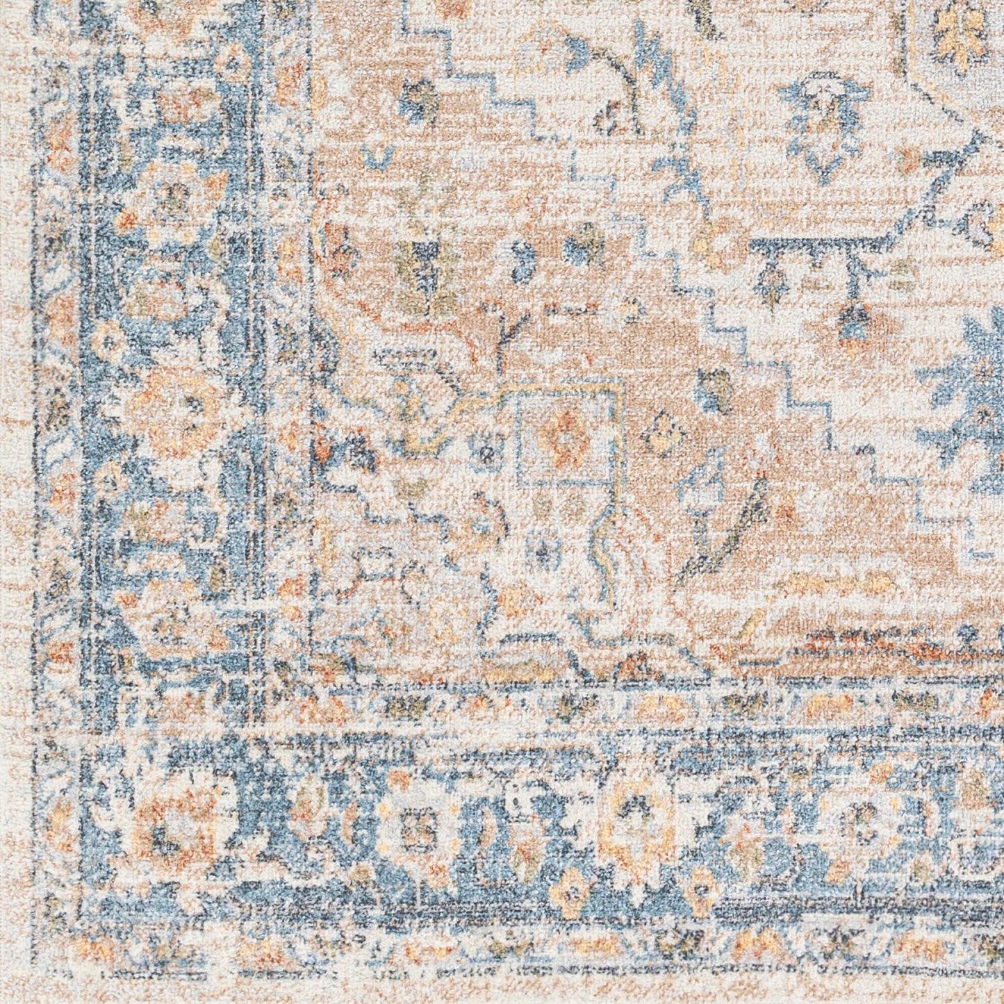 Lillian Machine Woven Rug Livabliss Lillian