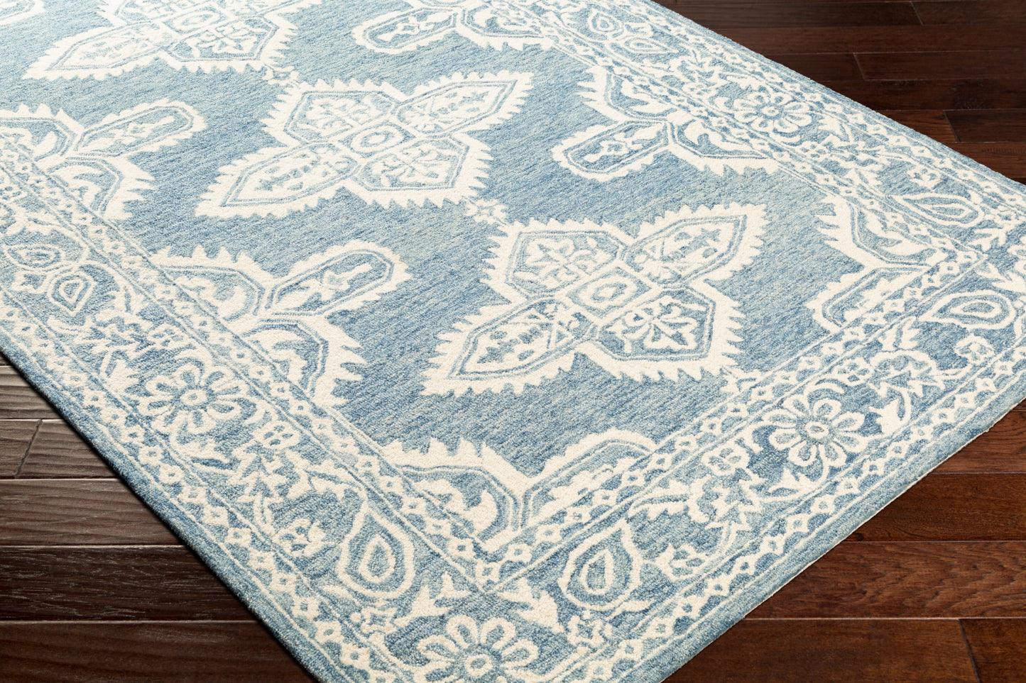 Granada Handmade Rug Livabliss Granada