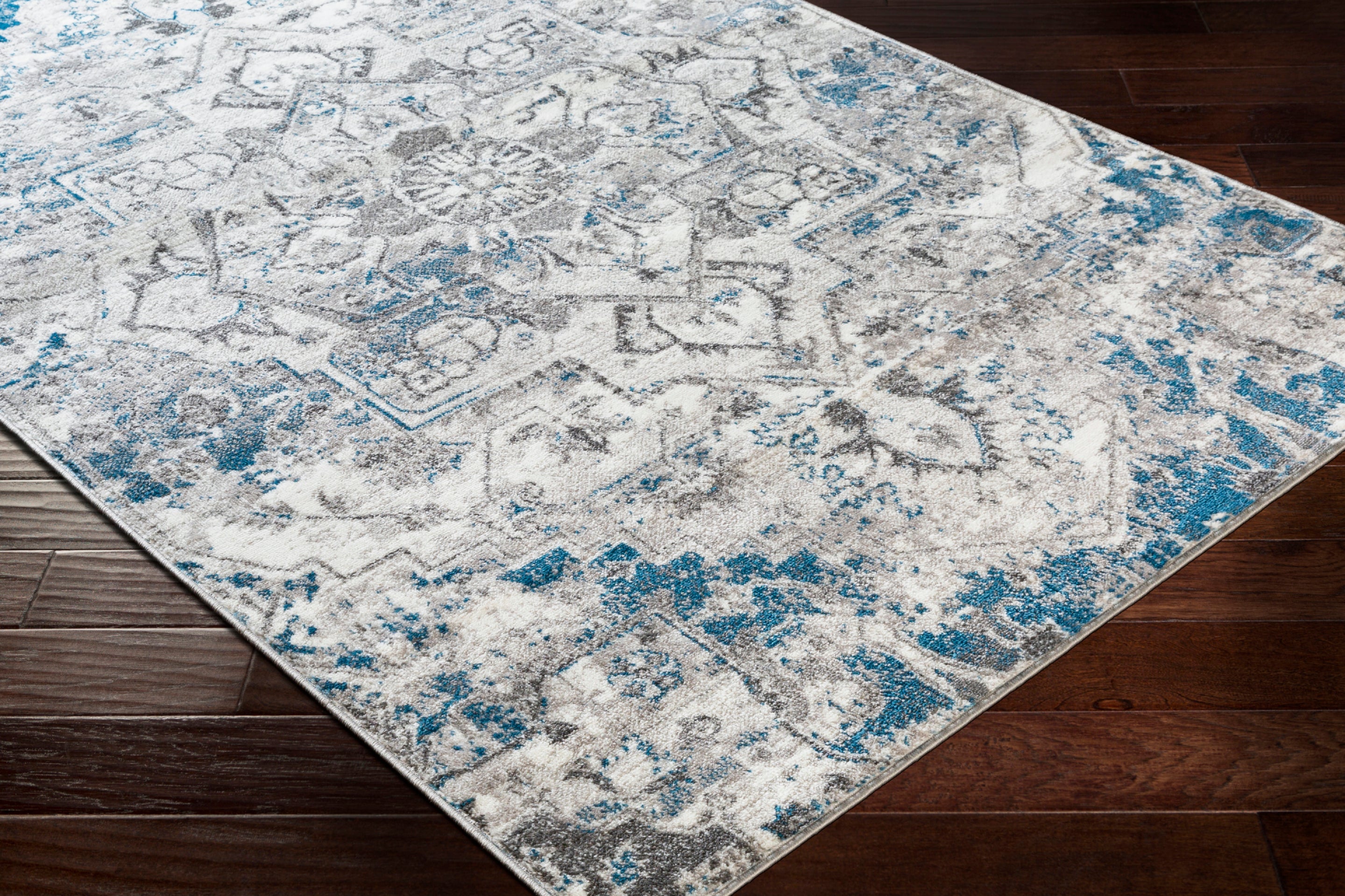 Monte Carlo Machine Woven Rug Livabliss Monte Carlo