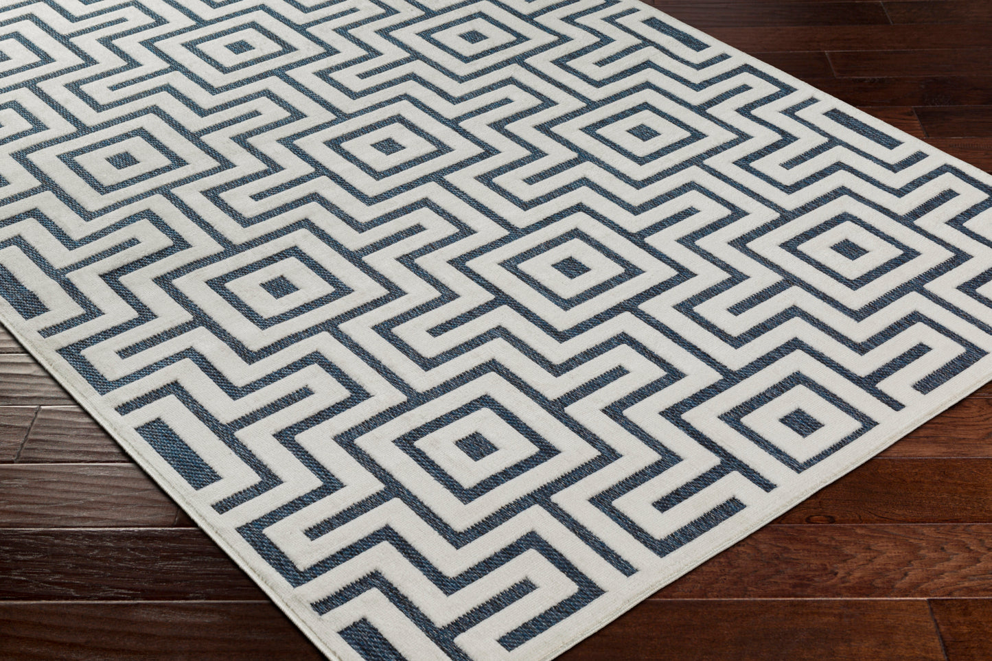 San Diego Machine Woven Rug Livabliss San Diego