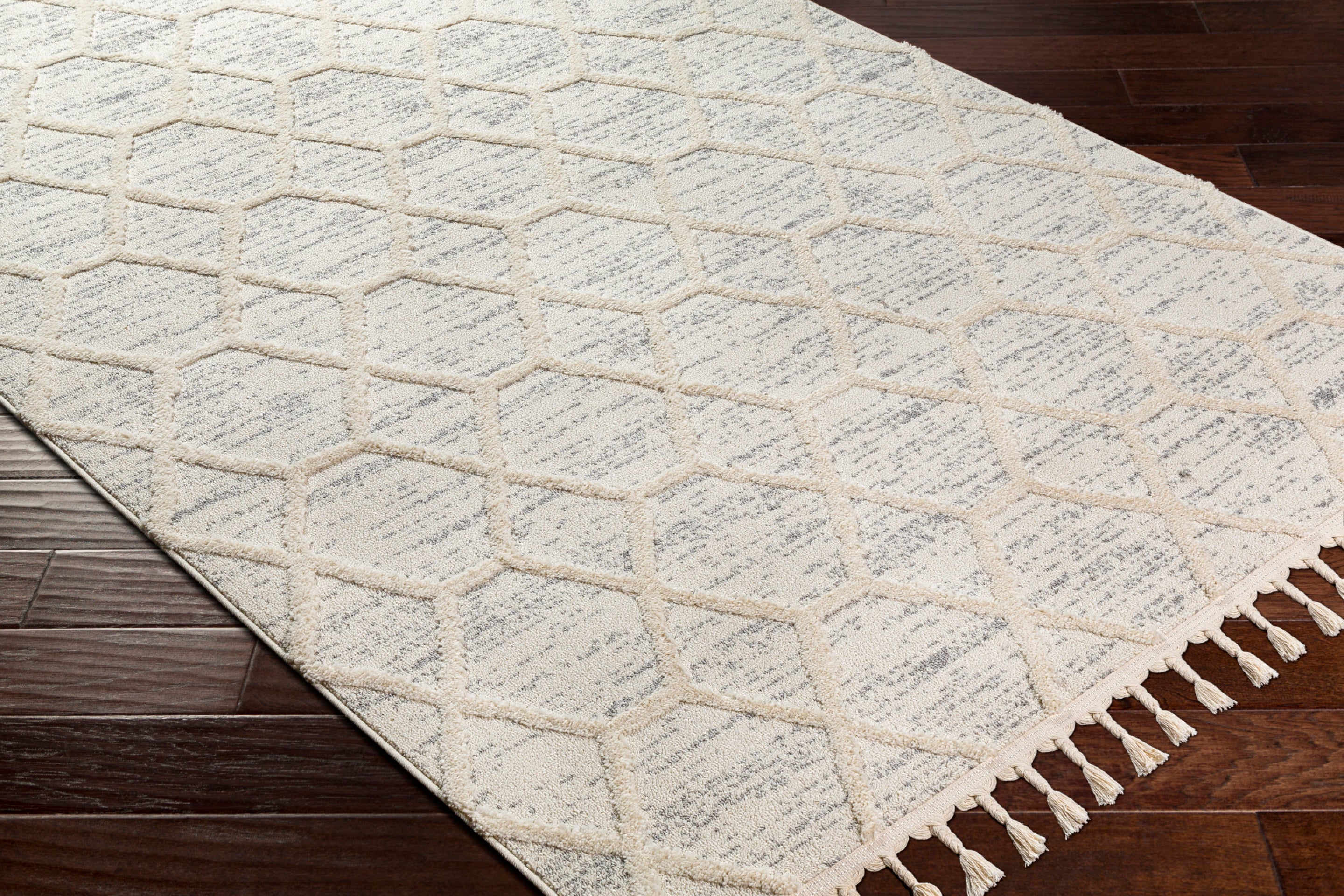 Nora Machine Woven Rug Livabliss Nora