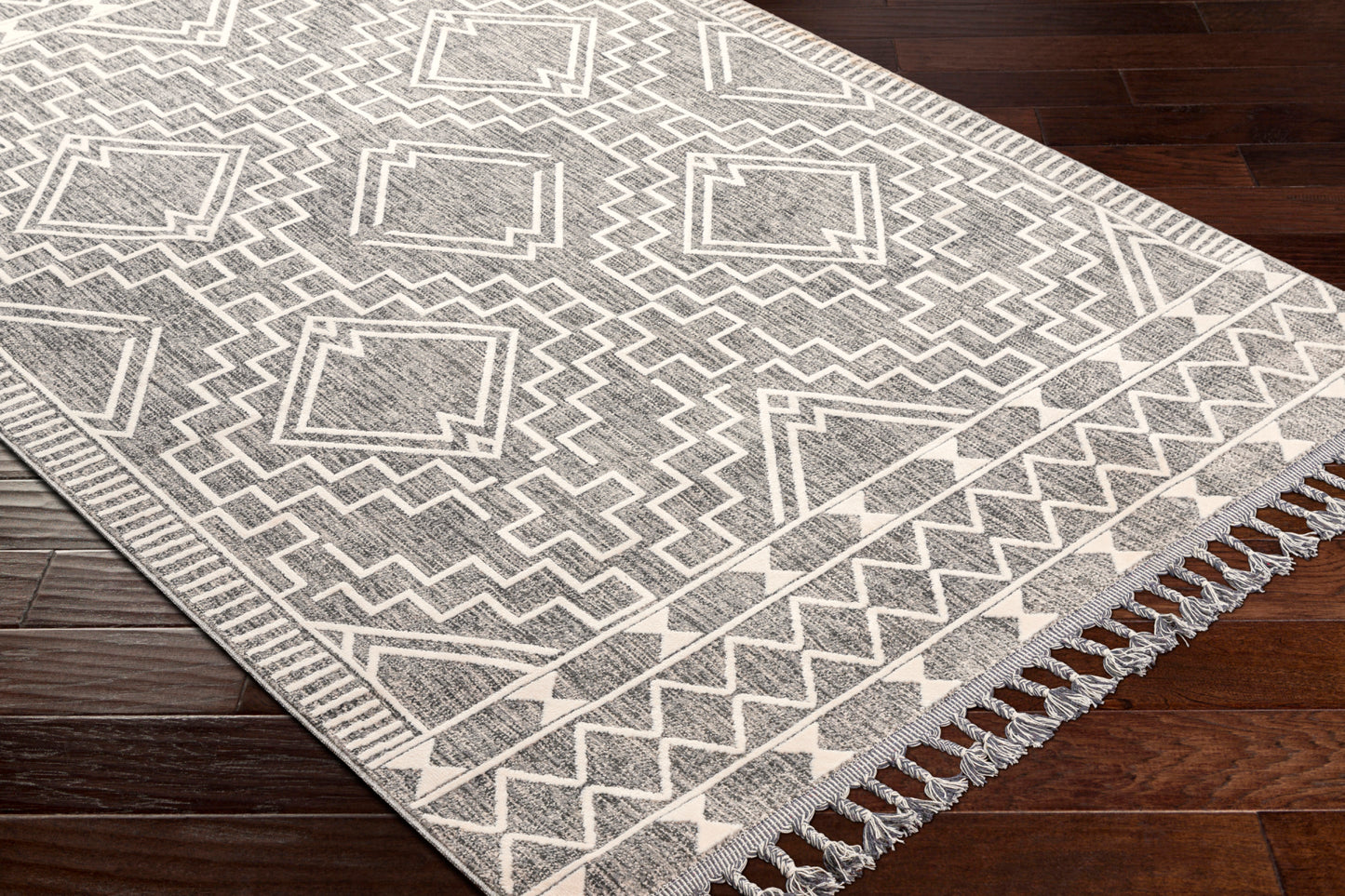 Palermo Machine Woven Rug Livabliss Palermo