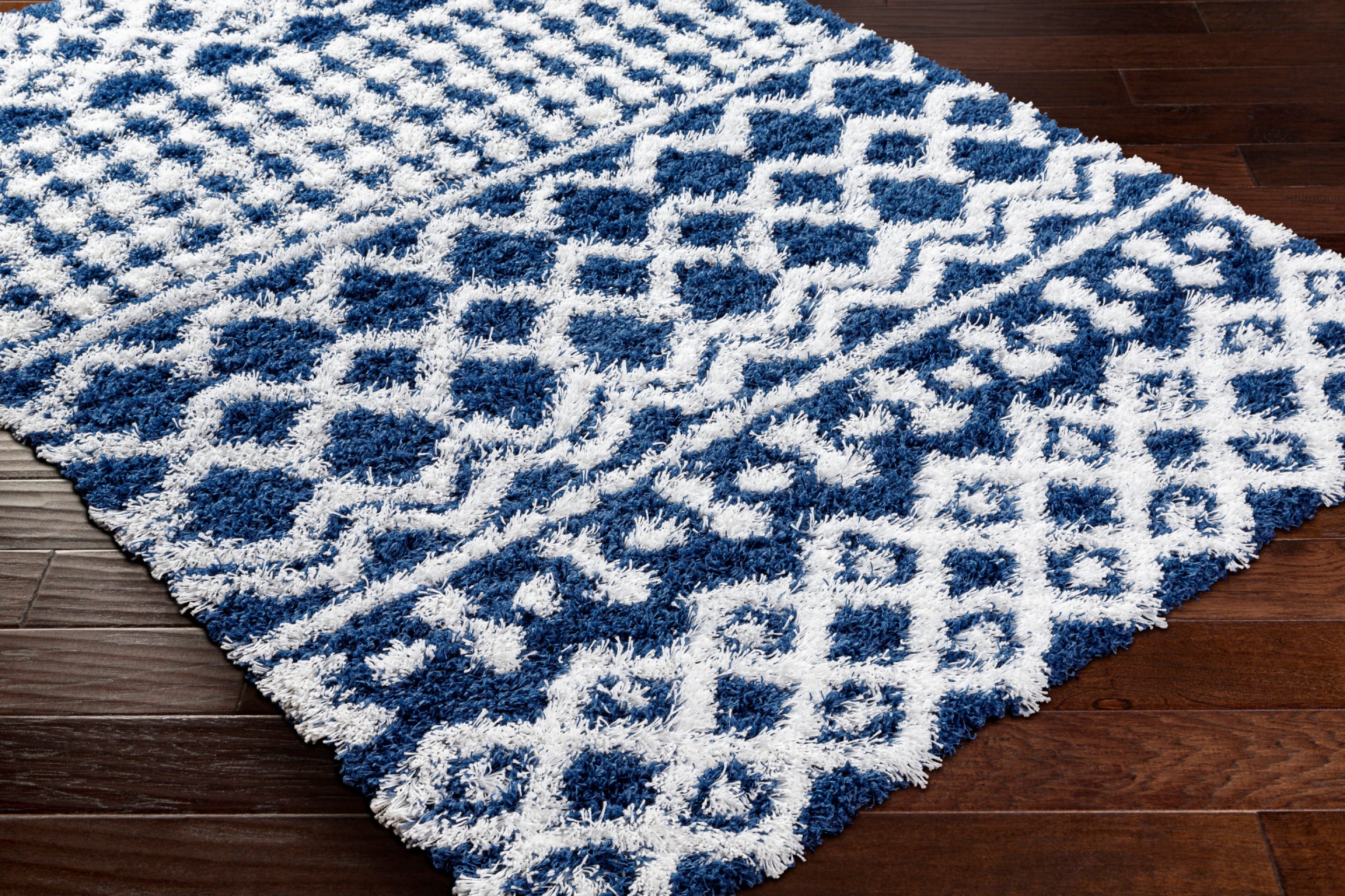 Urban Shag Machine Woven Rug Livabliss Urban Shag