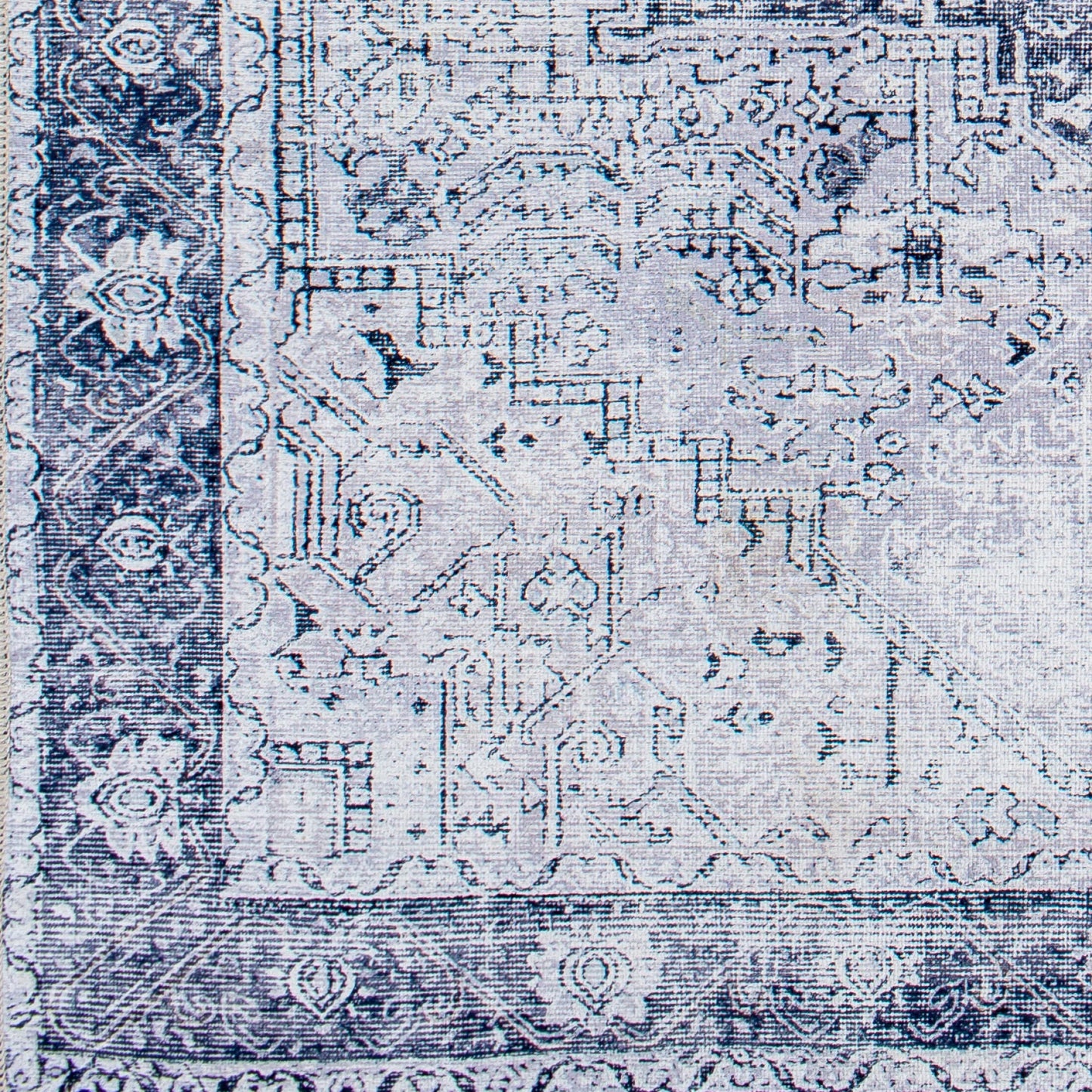 Amelie Machine Woven Rug Livabliss Amelie