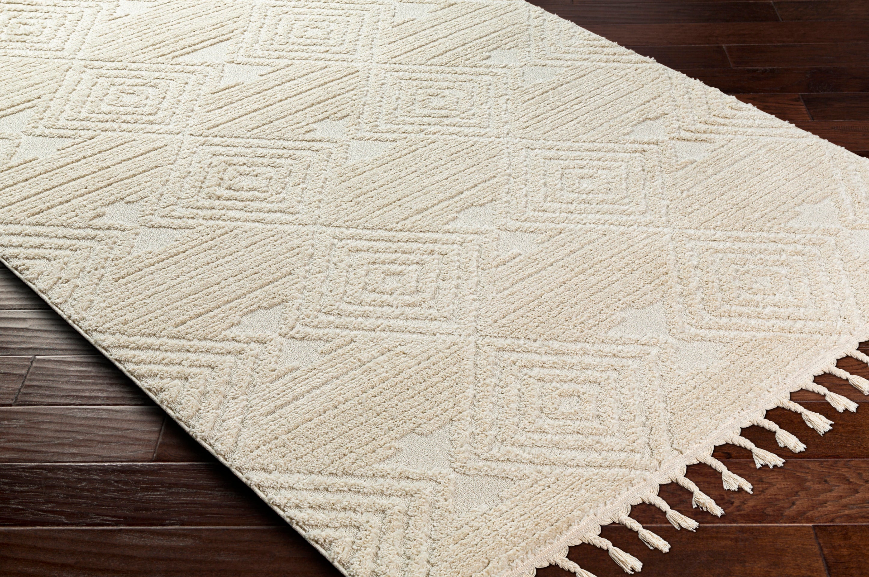 Nora Machine Woven Rug Livabliss Nora