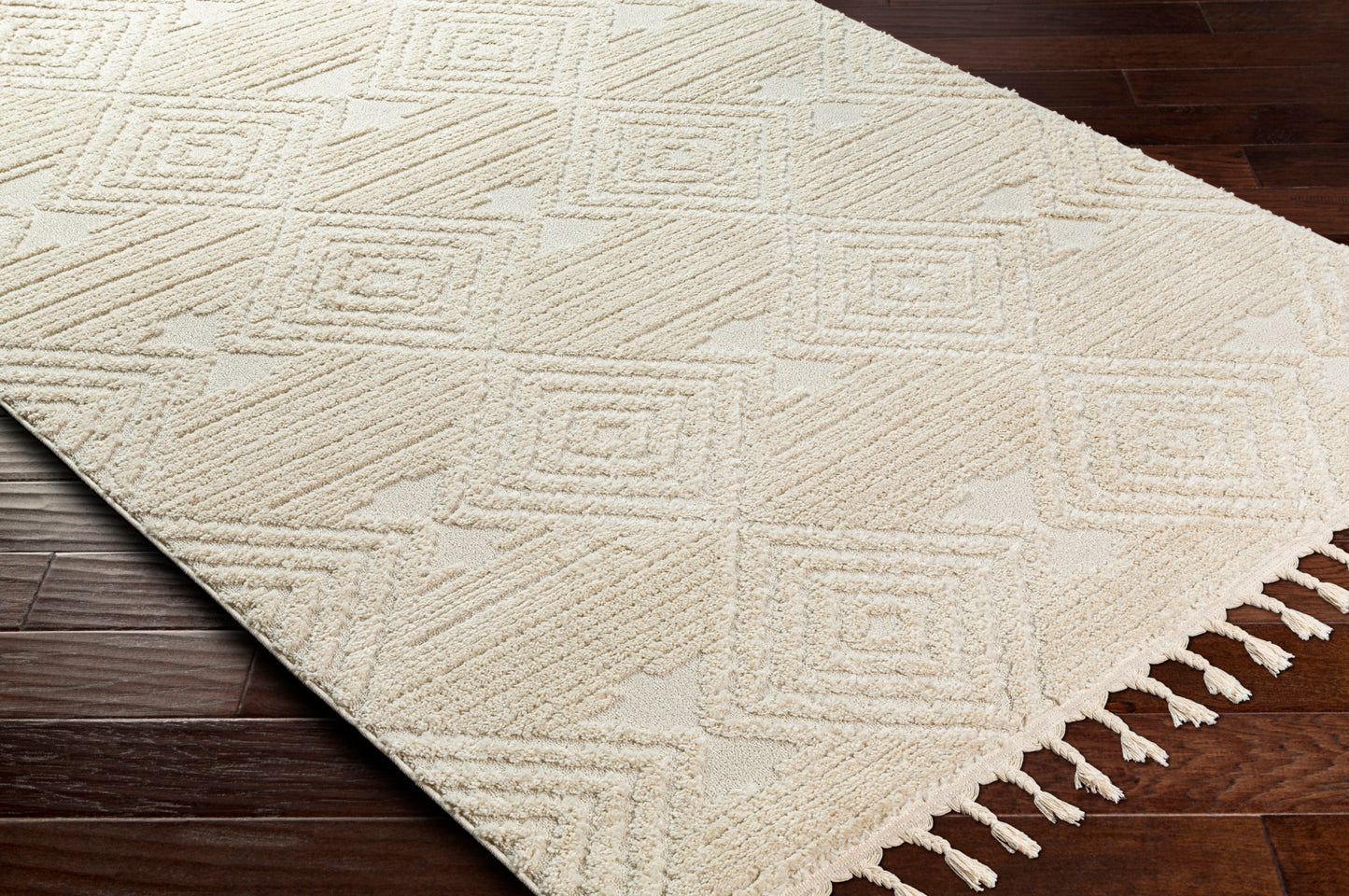 Nora Machine Woven Rug Livabliss Nora