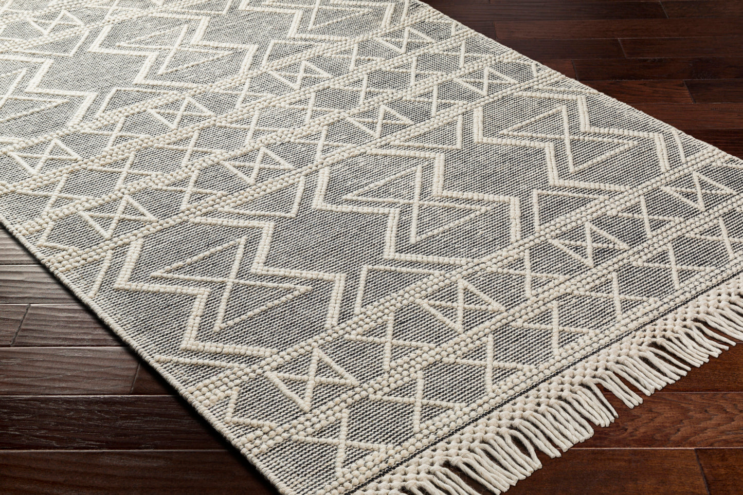 Hemingway Handmade Rug Livabliss Hemingway