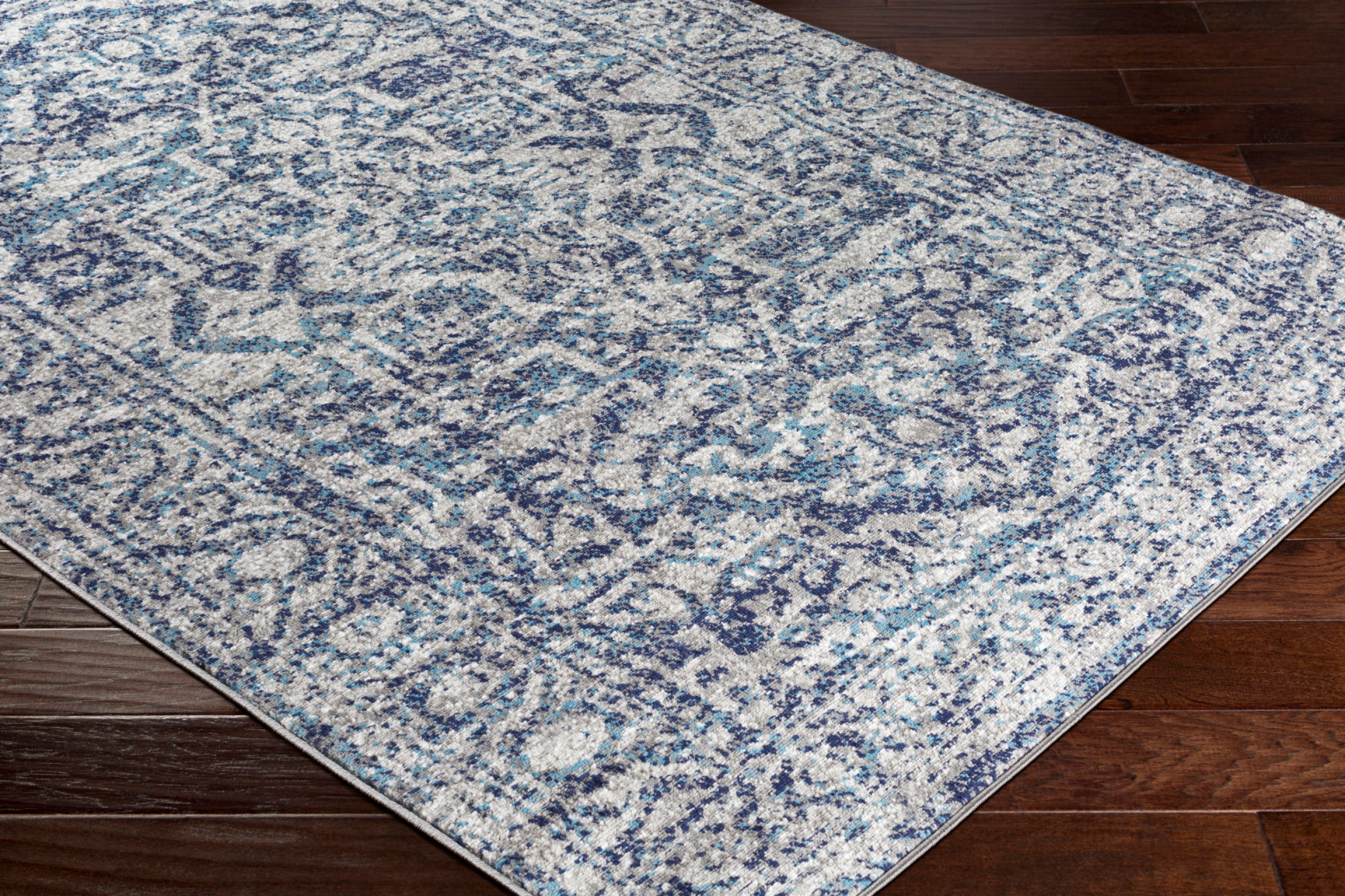 Monte Carlo Machine Woven Rug Livabliss Monte Carlo