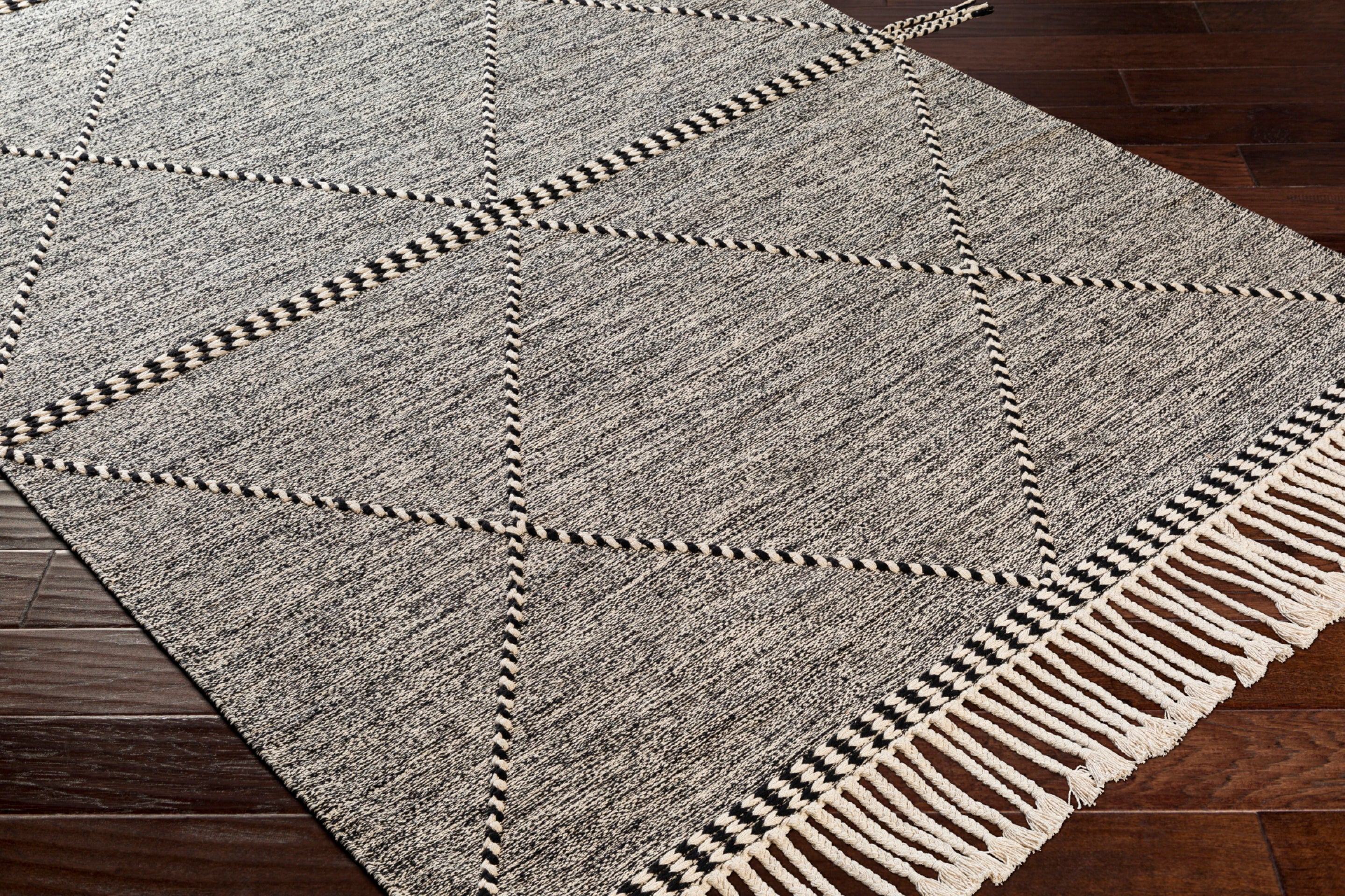 Zanafi Handmade Rug Livabliss Zanafi