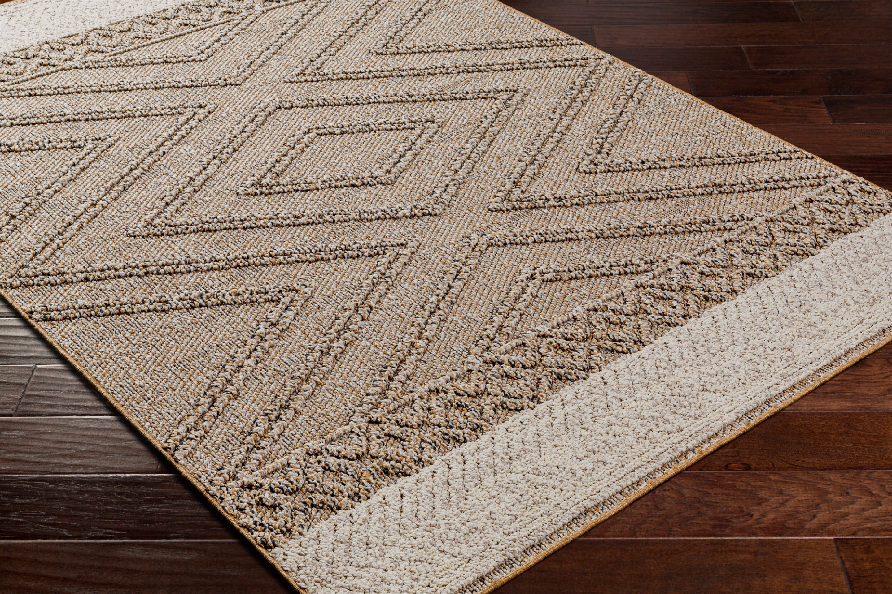 Sarasota Machine Woven Rug Livabliss Sarasota
